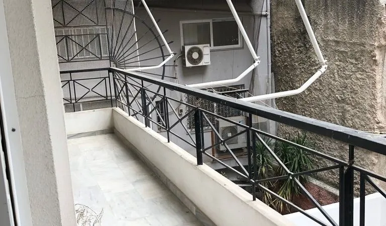 Квартира 99м² в Греции, Афины. Стоимостью 216709£ аренда фото-3