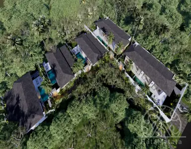 Купить виллу в Индонезии 320000$