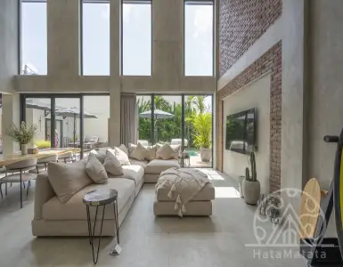 Купить виллу в Индонезии 840000$