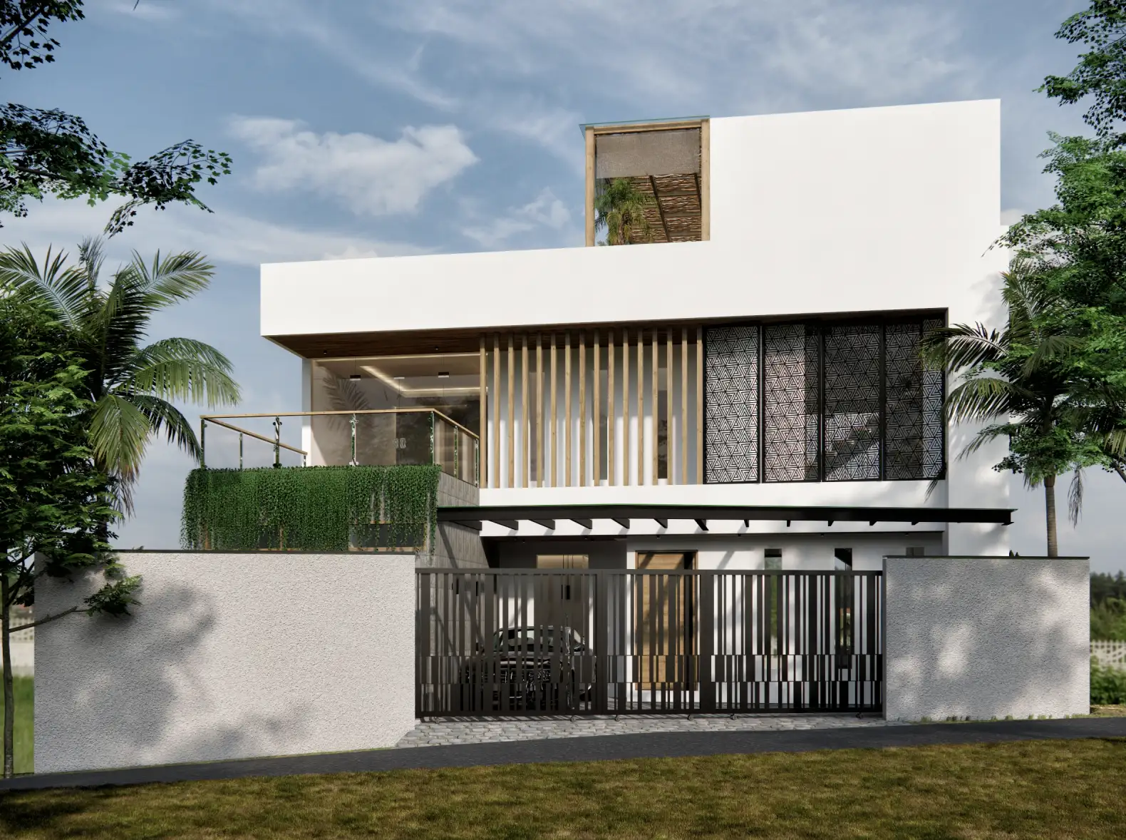 Вилла 380м² в Индонезии, Кангу. Стоимостью 799000$ аренда фото-1