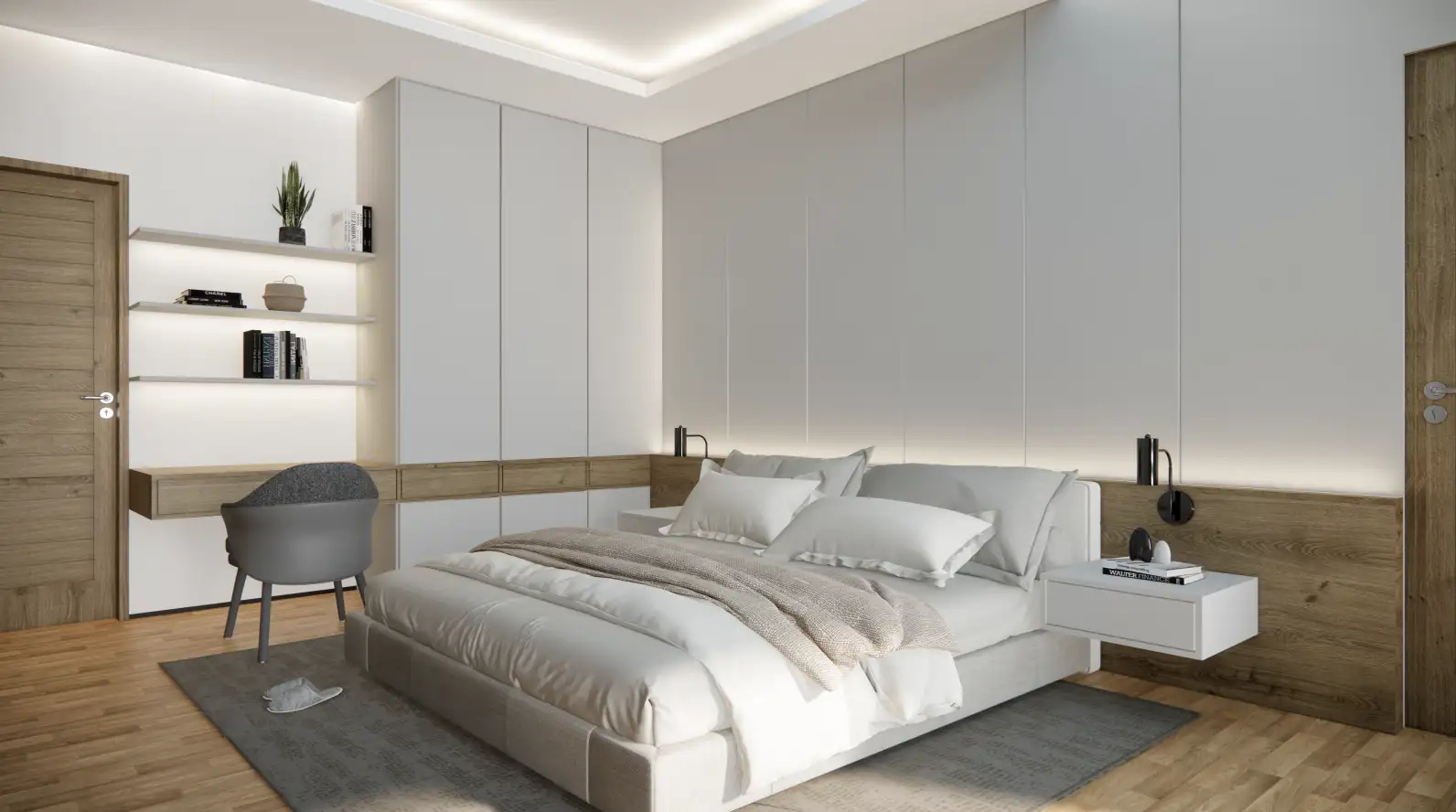 Вилла 380м² в Индонезии, Кангу. Стоимостью 799000$ аренда фото-10