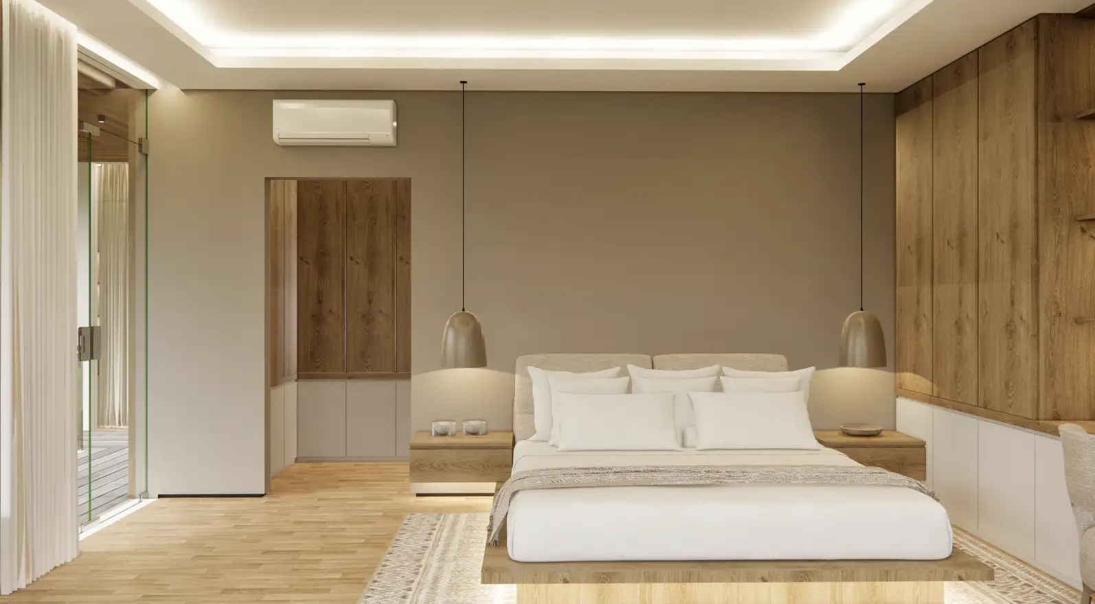 Вилла 380м² в Индонезии, Кангу. Стоимостью 799000$ аренда фото-13