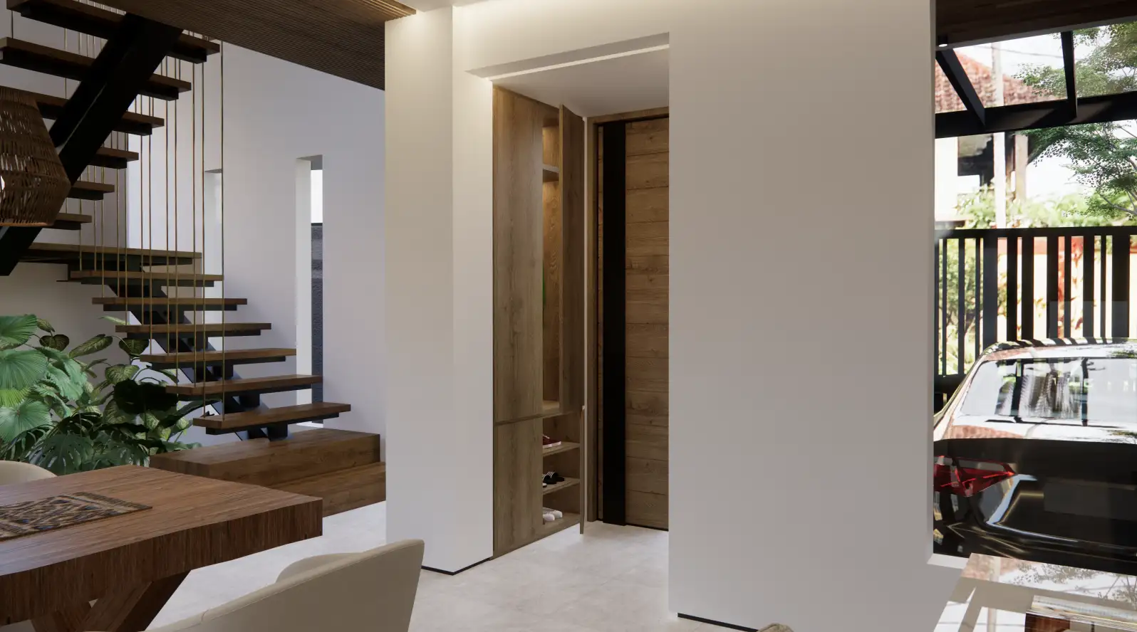 Вилла 380м² в Индонезии, Кангу. Стоимостью 799000$ аренда фото-18