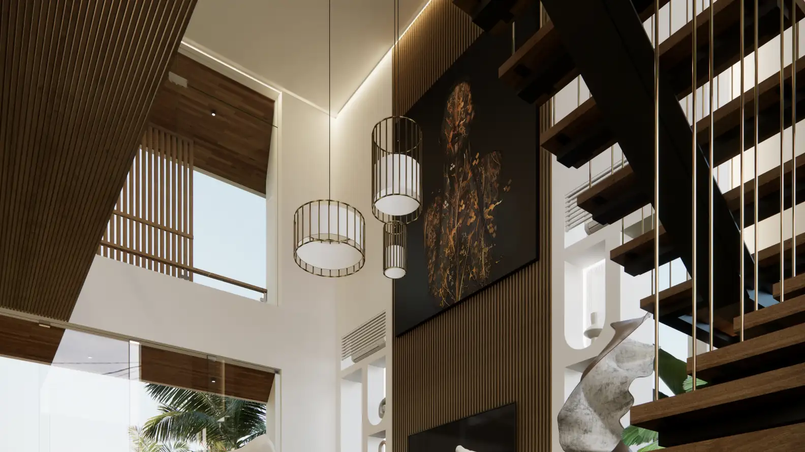 Вилла 380м² в Индонезии, Кангу. Стоимостью 799000$ аренда фото-19