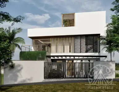 Купить виллу в Индонезии 799000$