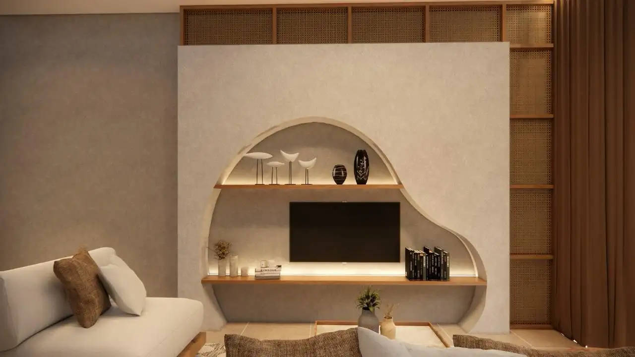 Вилла 74м² в Индонезии, Кангу. Стоимостью 130000$ аренда фото-16