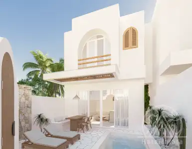 Купить виллу в Индонезии 219000$