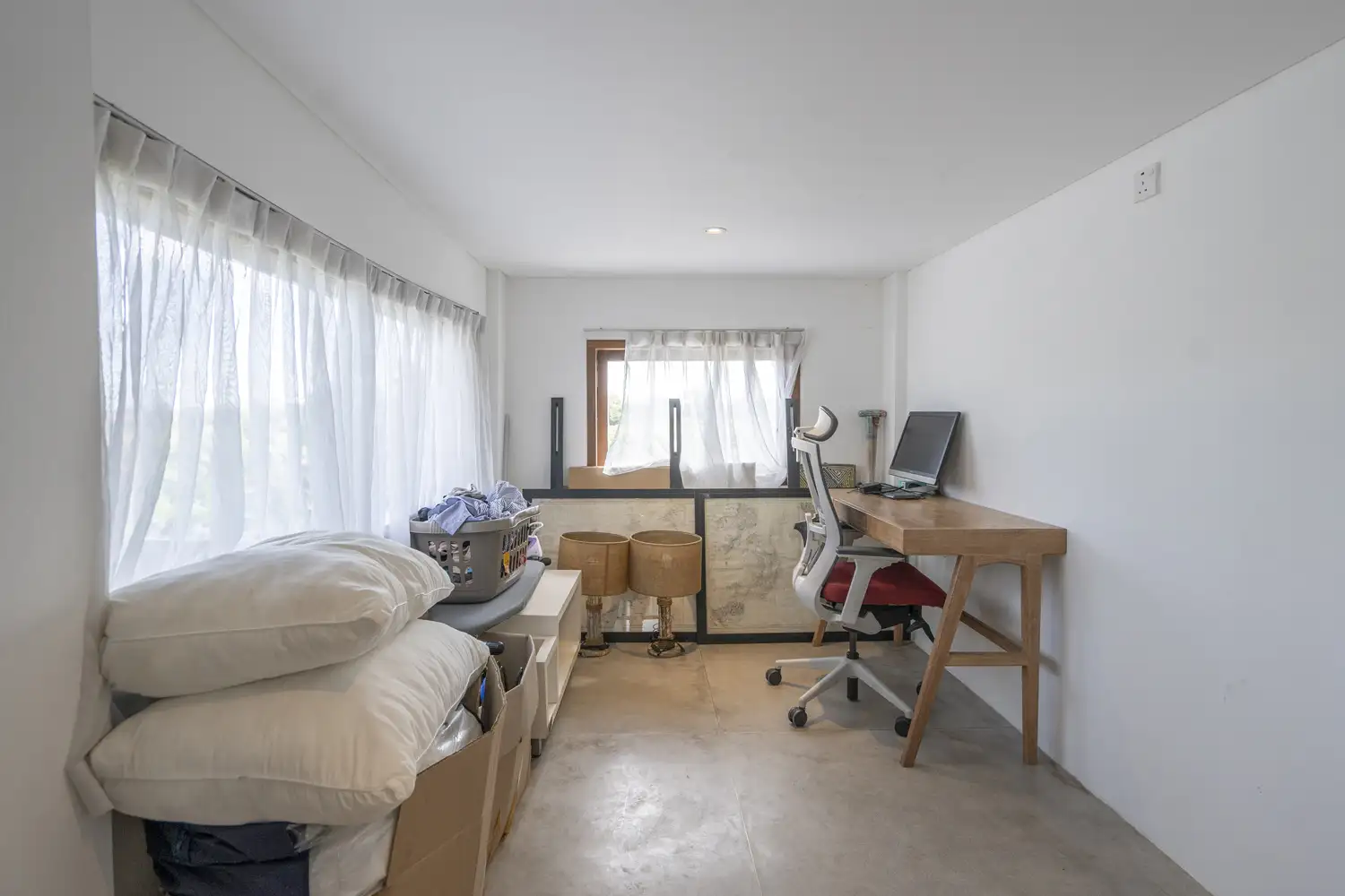Вилла 213м² в Индонезии, Кангу. Стоимостью 285000$ аренда фото-10