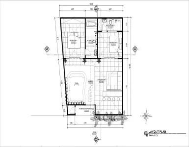 Купить виллу в Индонезии 220000$