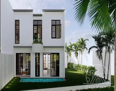 Купить виллу в Индонезии 516986$