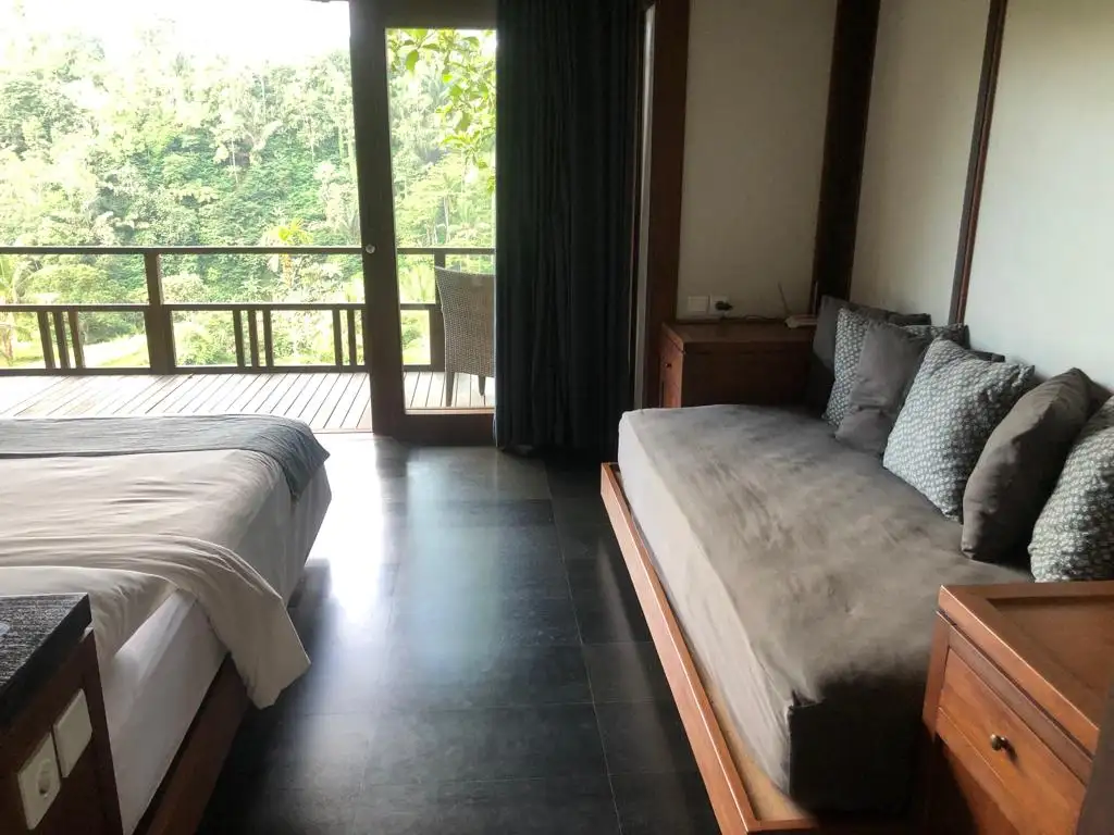 Другие объекты 2500м² в Индонезии, Убуд. Стоимостью 2500000$ аренда фото-6
