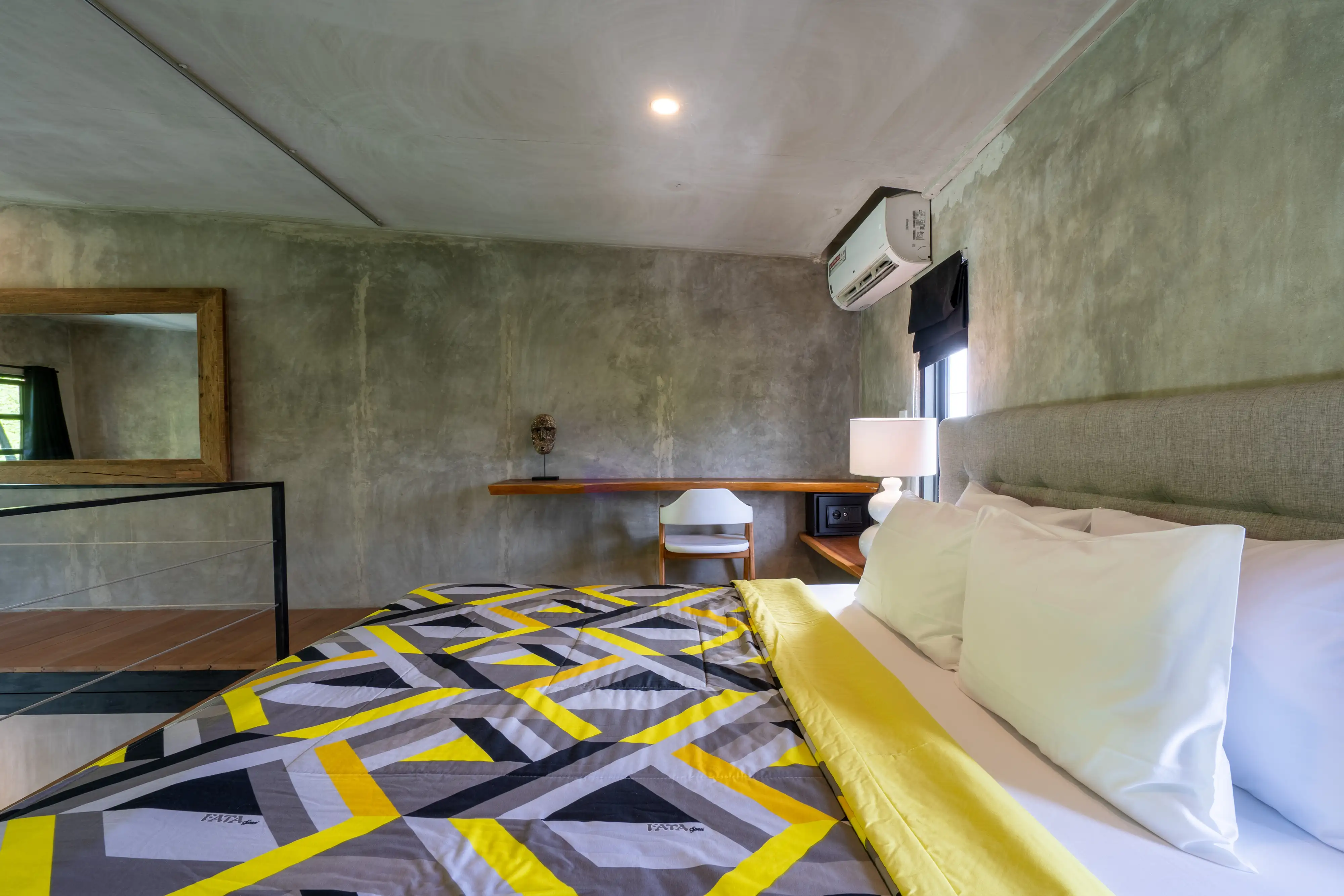 Квартира 85м² в Индонезии, Кангу. Стоимостью 110000$ аренда фото-8