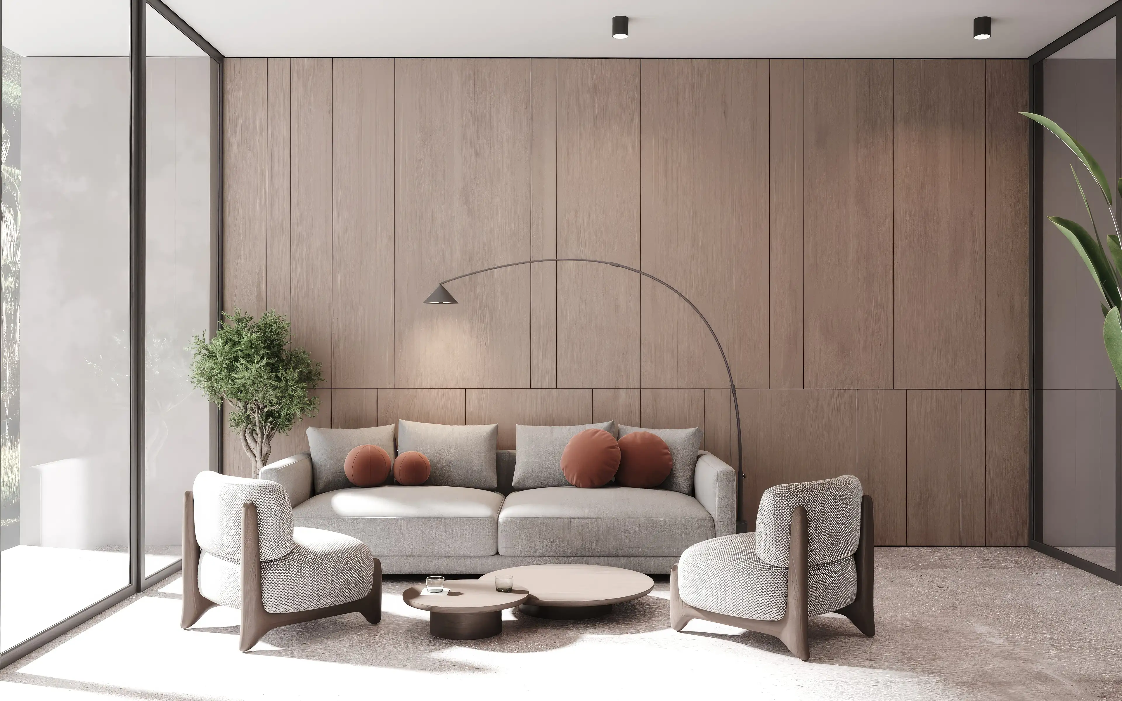 Квартира 43м² в Индонезии, Кангу. Стоимостью 155000$ аренда фото-4