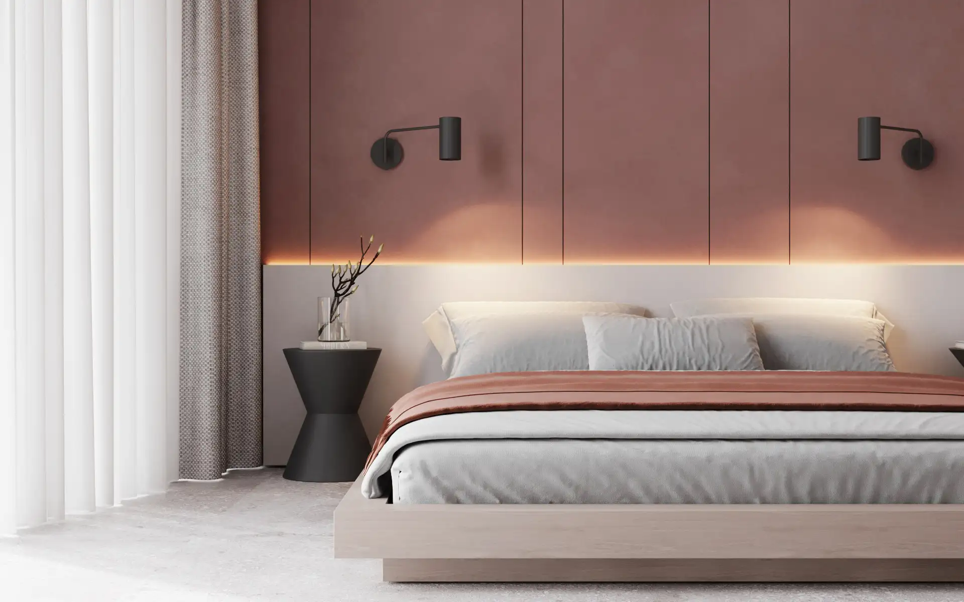 Квартира 41м² в Индонезии, Кангу. Стоимостью 105000$ аренда фото-7