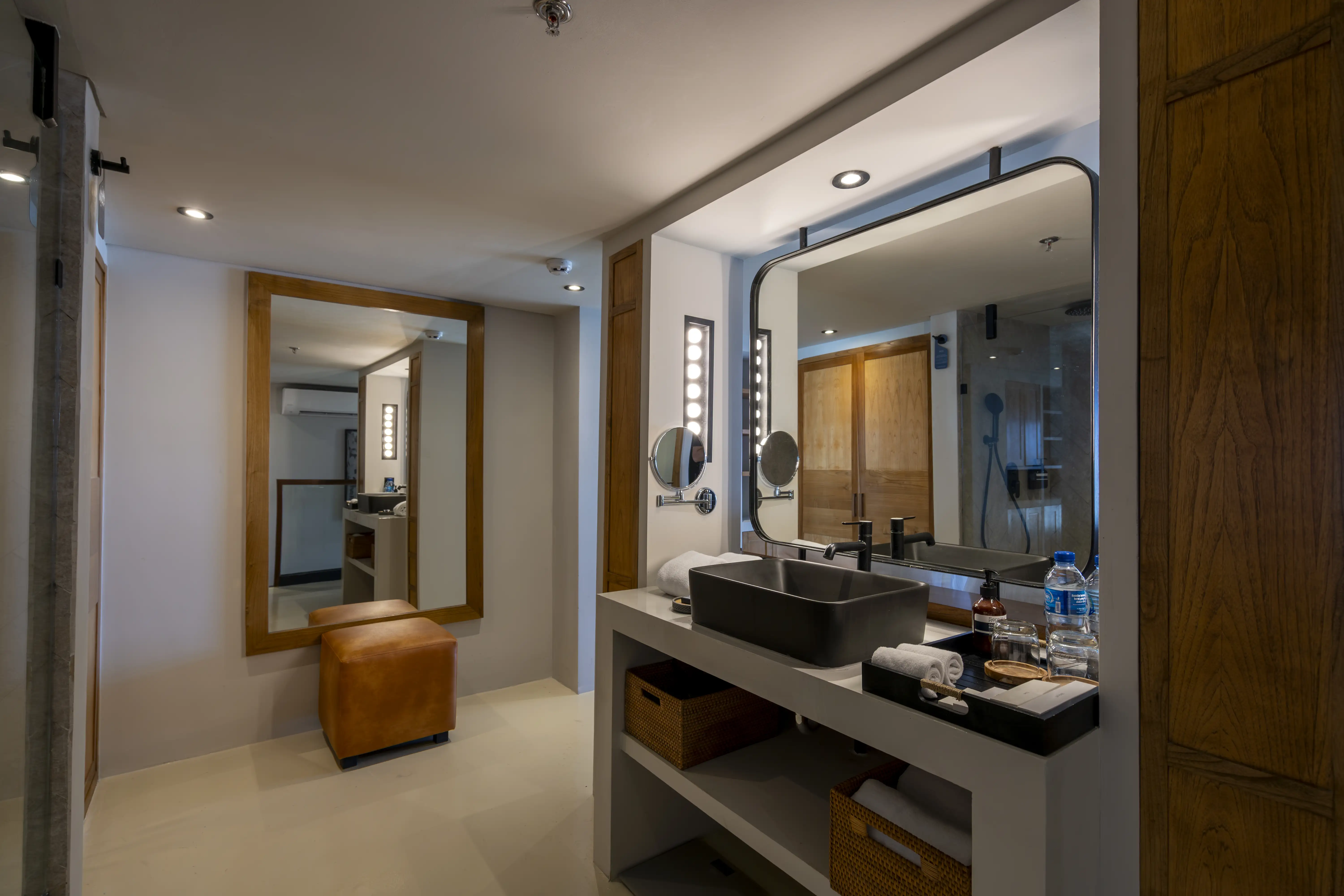 Квартира 84м² в Индонезии, Кангу. Стоимостью 320000$ аренда фото-1