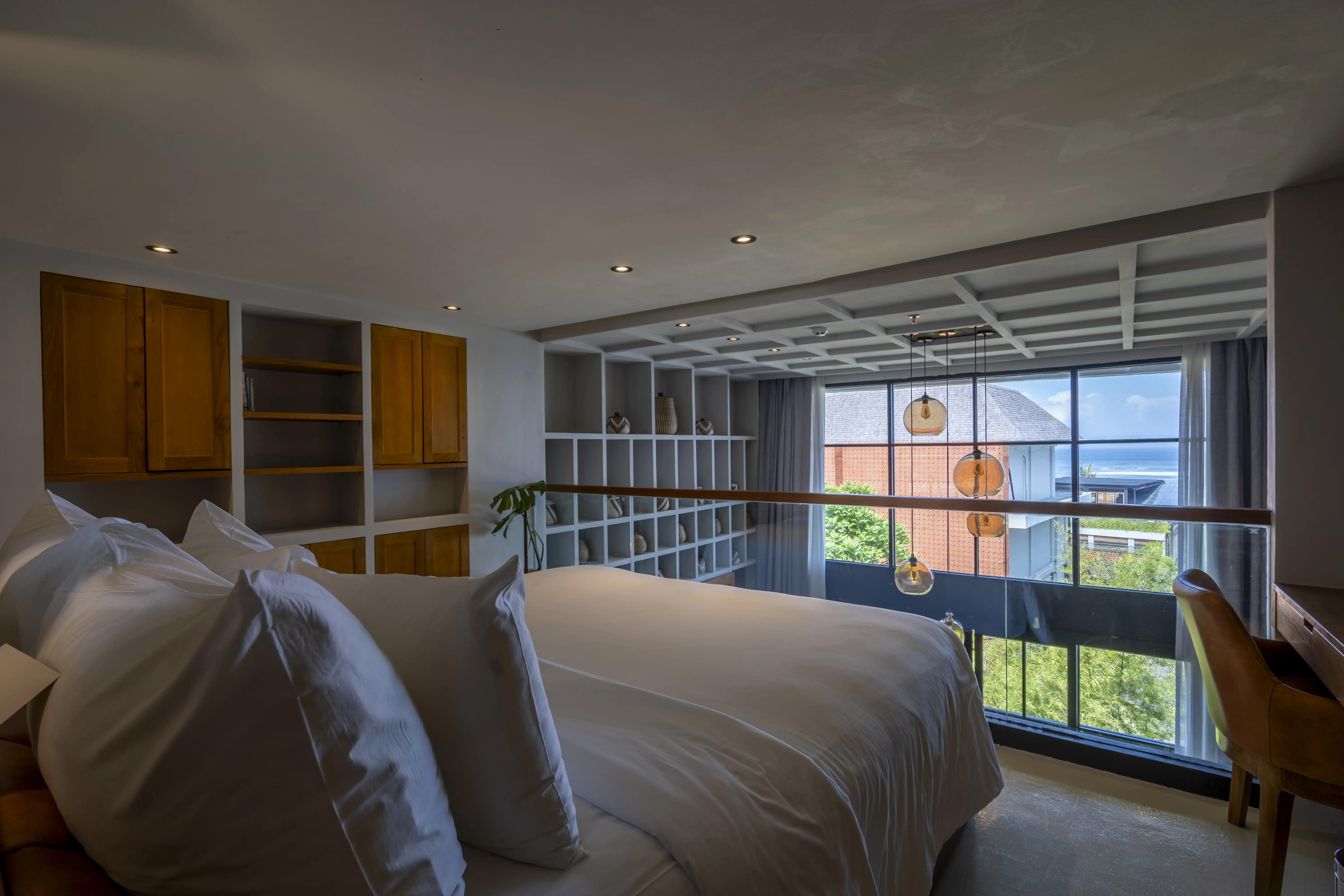 Квартира 84м² в Индонезии, Кангу. Стоимостью 320000$ аренда фото-6