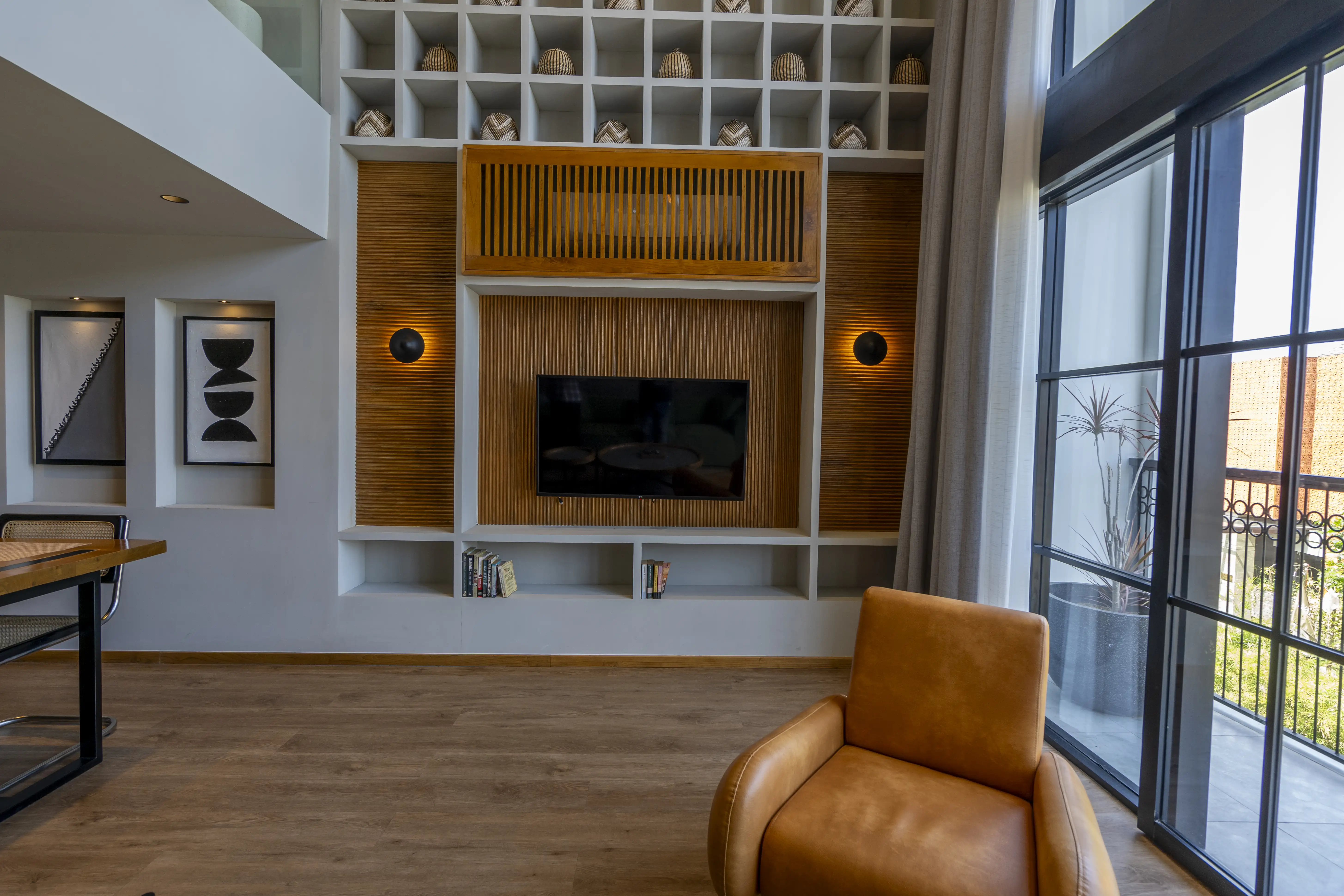 Квартира 84м² в Индонезии, Кангу. Стоимостью 320000$ аренда фото-12