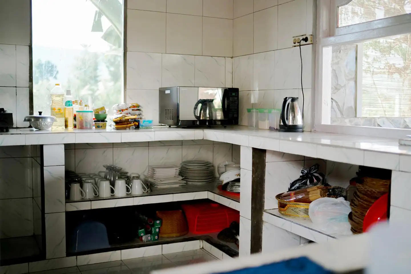 Другие объекты 500м² в Индонезии, Ловина. Стоимостью 360000$ аренда фото-6