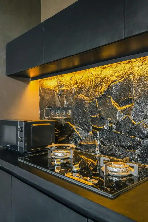 Вилла 200м² в Индонезии, Букит. Стоимостью 349990$ аренда фото-18