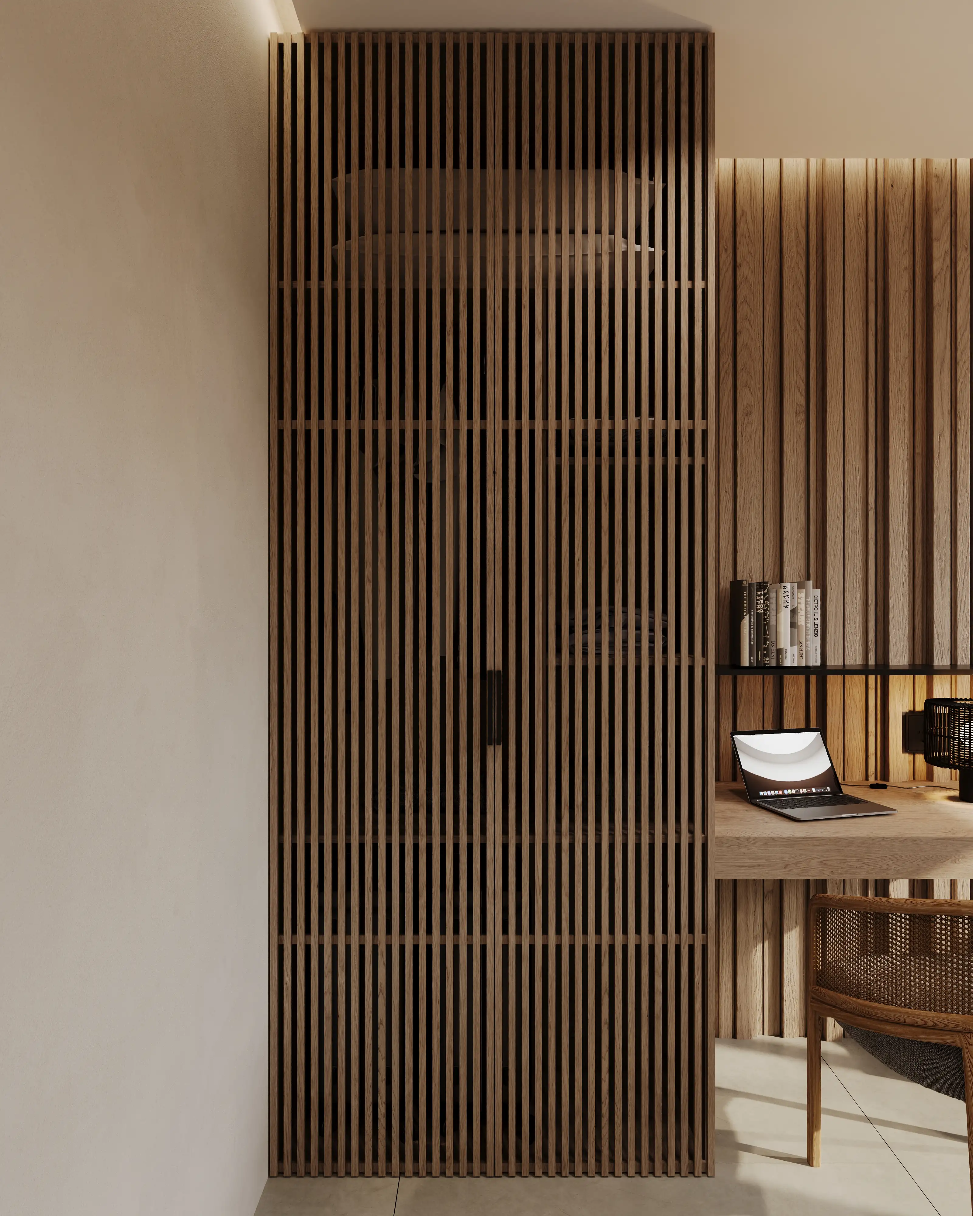 Квартира 70м² в Индонезии, Убуд. Стоимостью 131000$ аренда фото-14