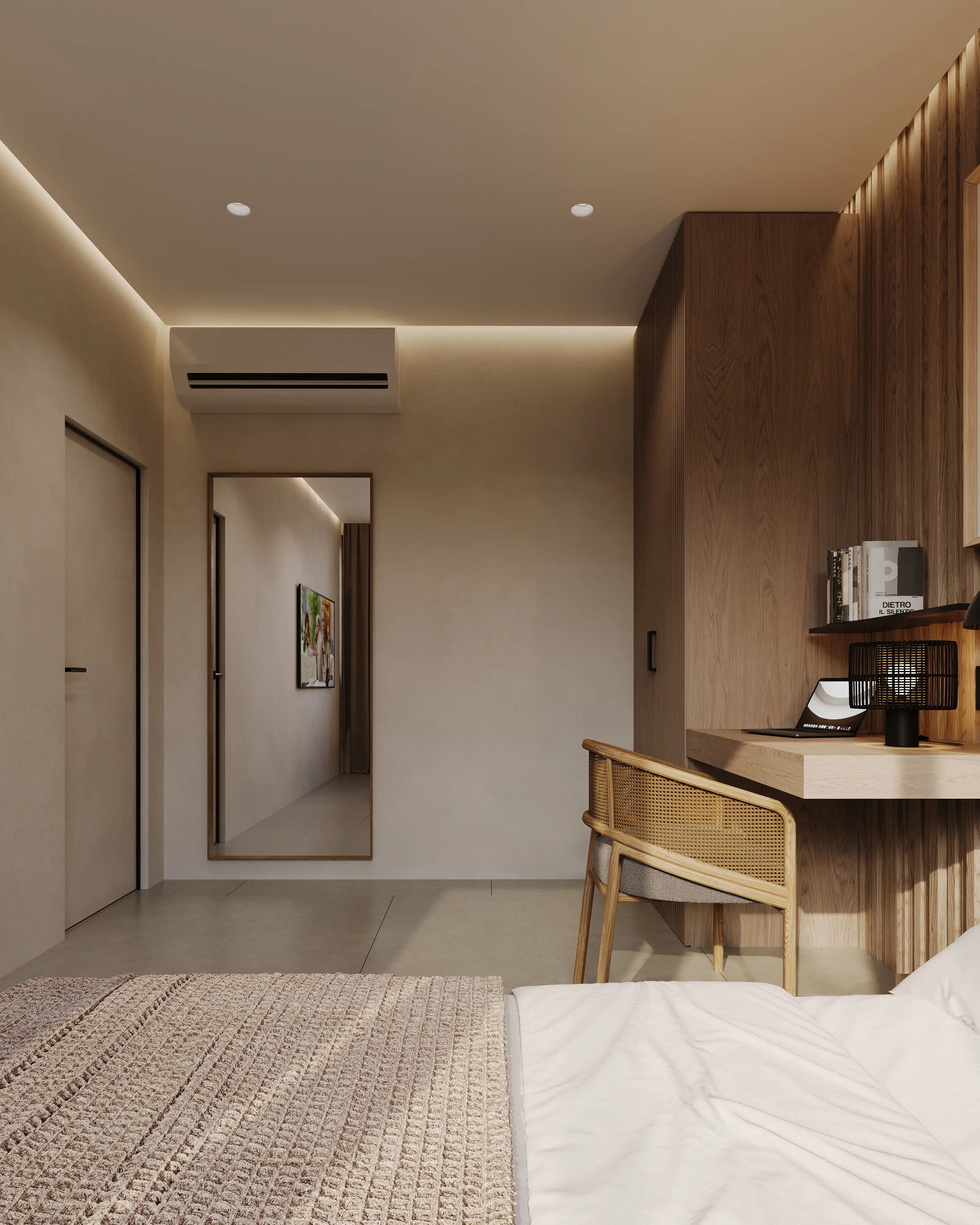 Квартира 70м² в Индонезии, Убуд. Стоимостью 131000$ аренда фото-16