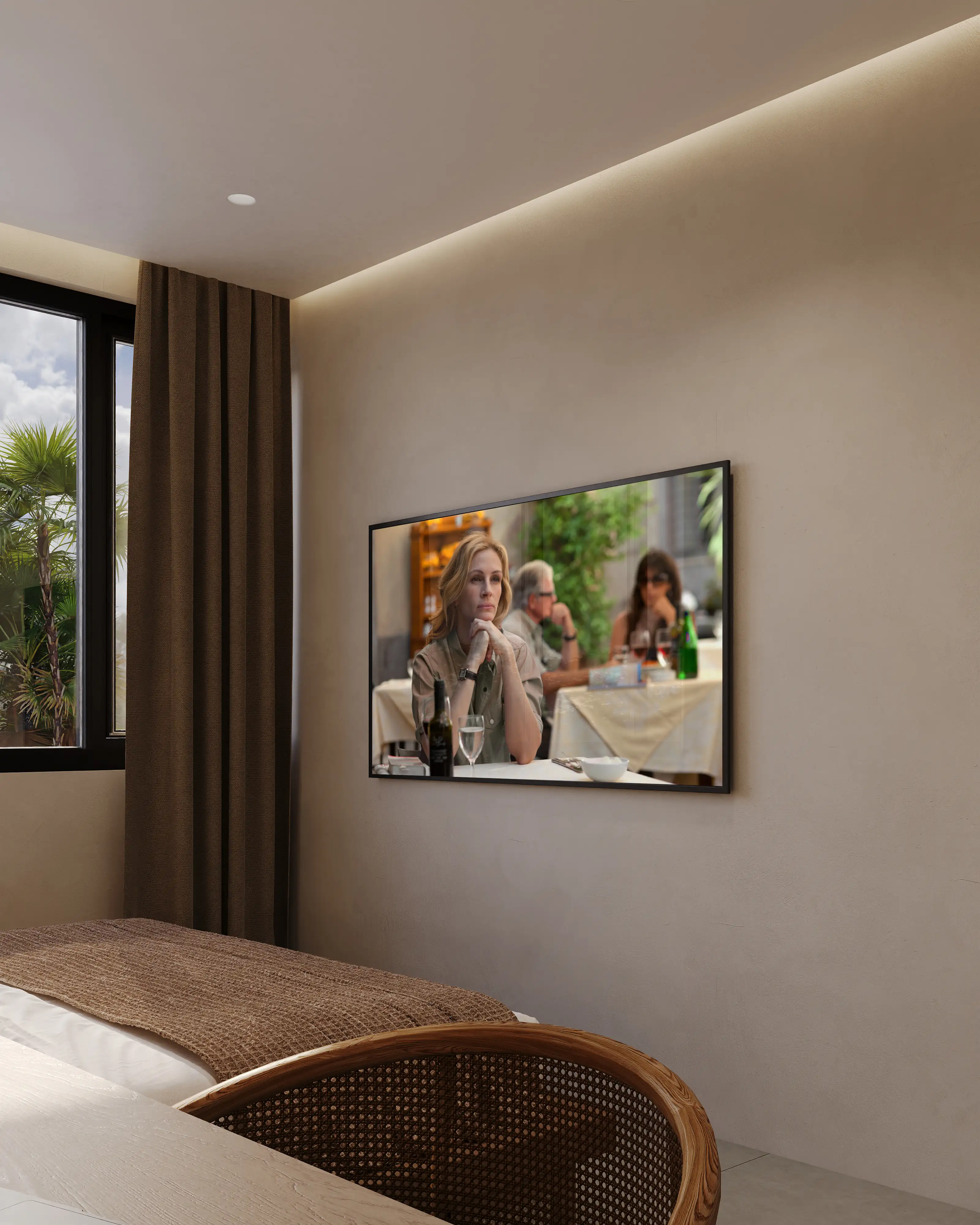 Квартира 70м² в Индонезии, Убуд. Стоимостью 131000$ аренда фото-17