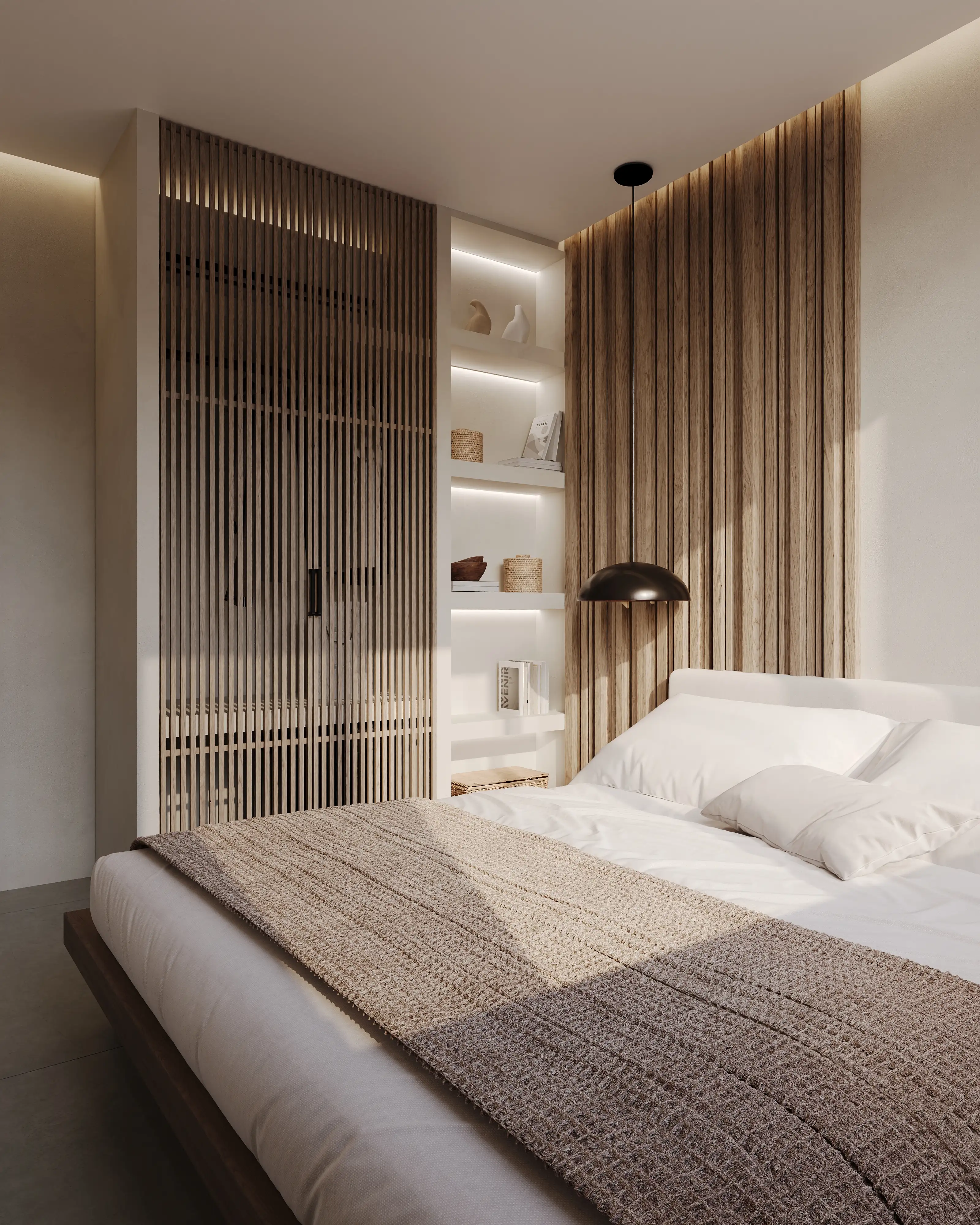 Квартира 70м² в Индонезии, Убуд. Стоимостью 131000$ аренда фото-21