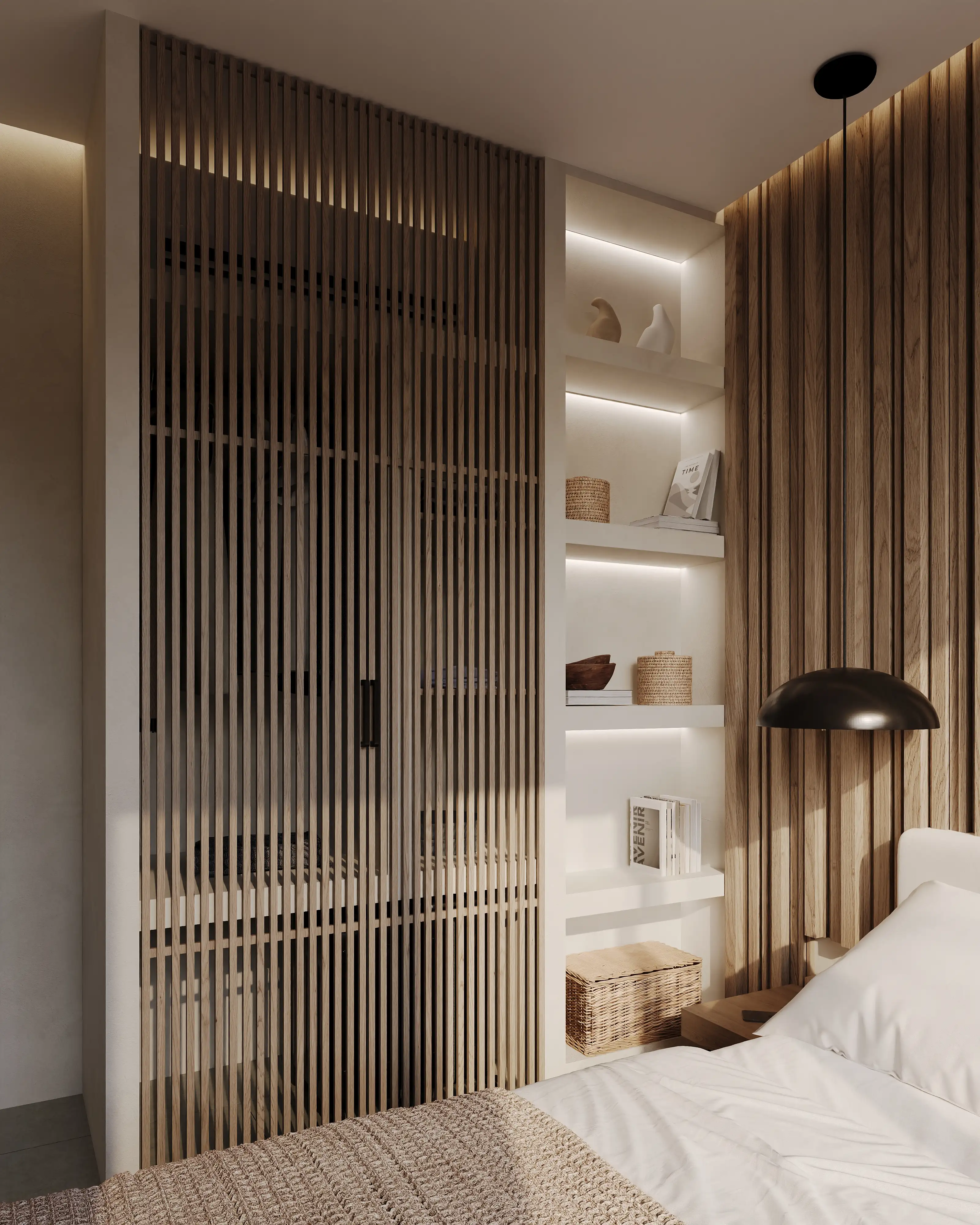 Квартира 70м² в Индонезии, Убуд. Стоимостью 131000$ аренда фото-22
