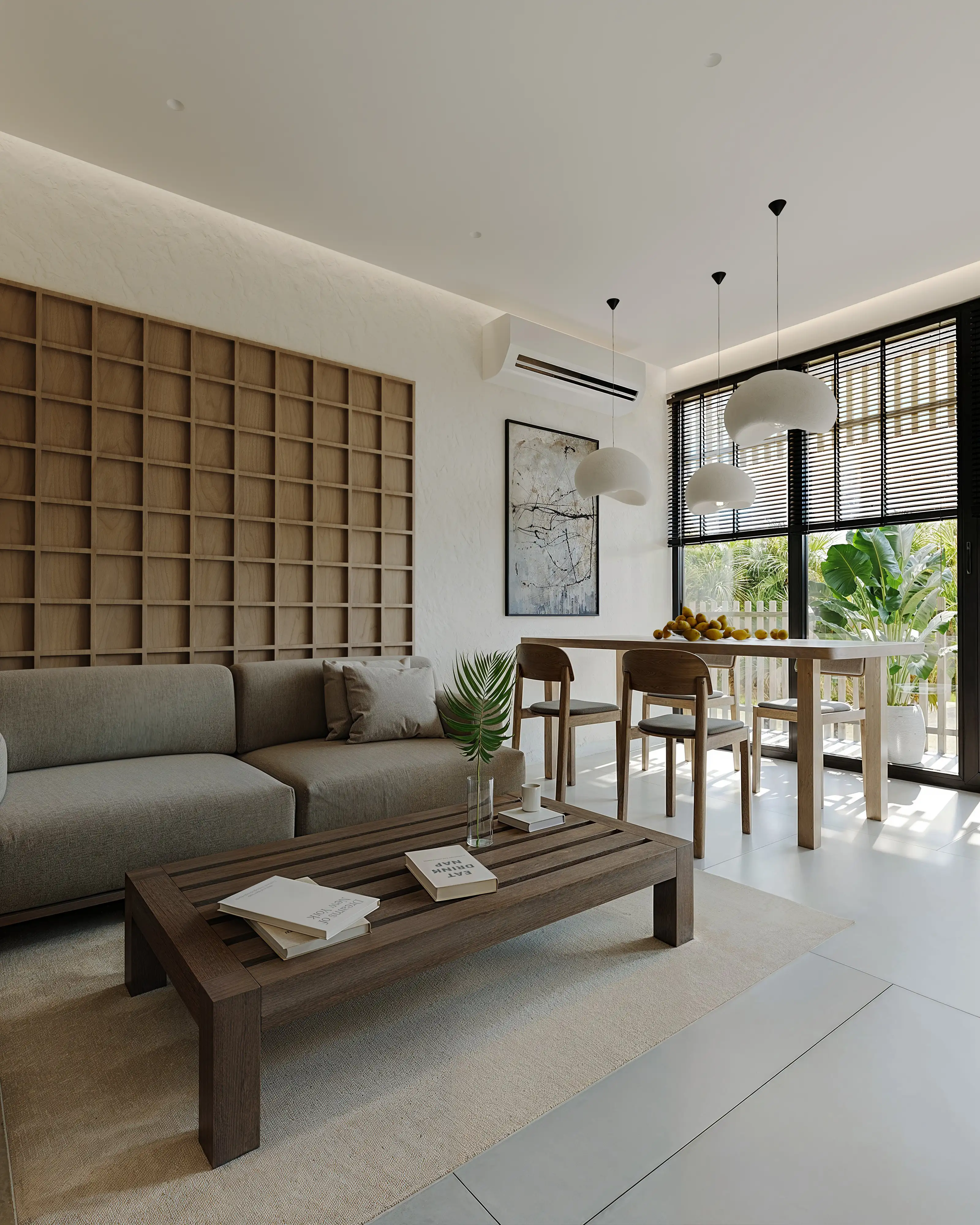 Квартира 70м² в Индонезии, Убуд. Стоимостью 131000$ аренда фото-29