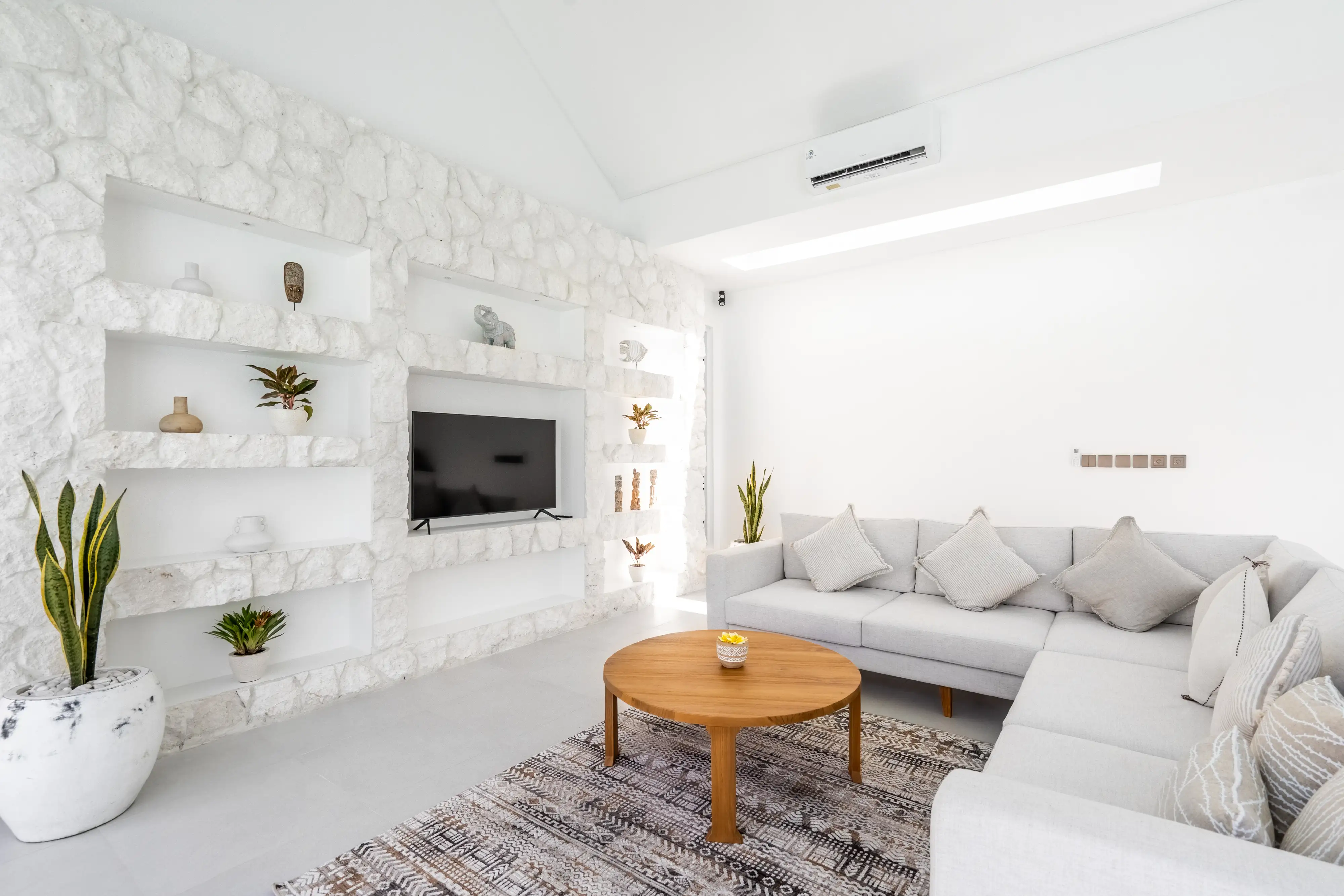 Вилла 225м² в Индонезии, Букит. Стоимостью 499000$ аренда фото-27