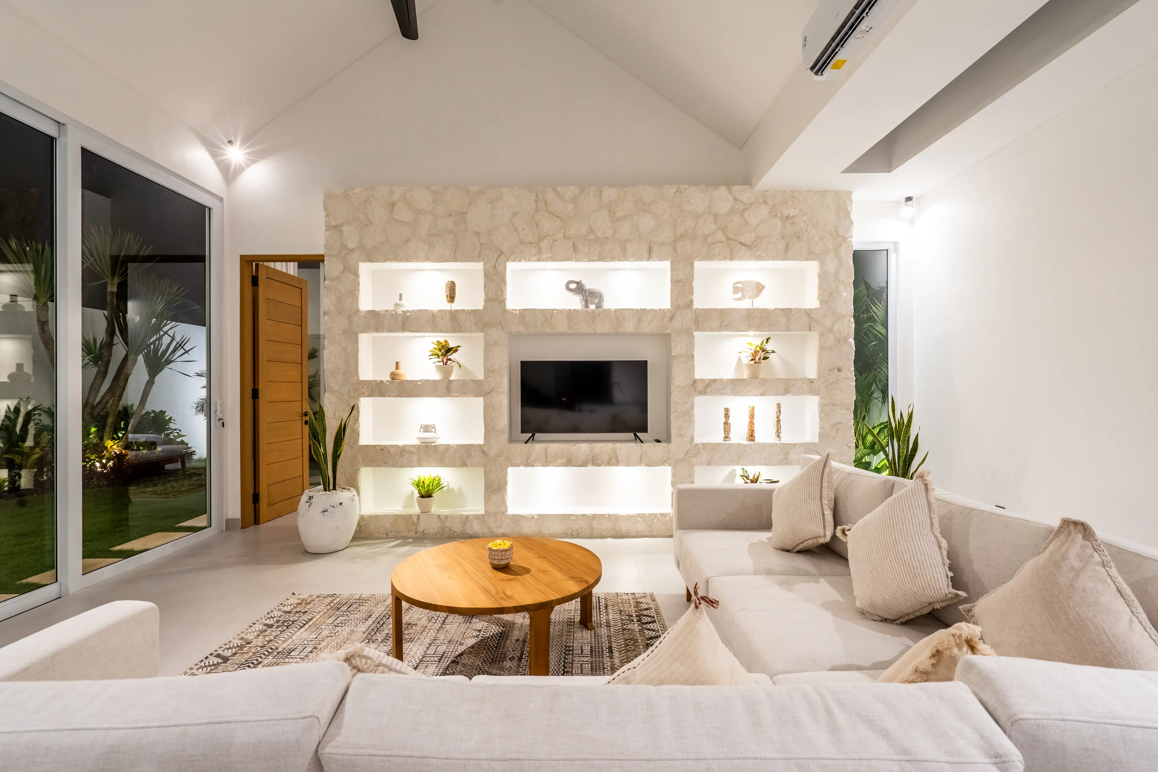 Вилла 225м² в Индонезии, Букит. Стоимостью 499000$ аренда фото-28