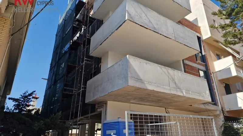 Квартира 62м² в Греции, Глифада. Стоимостью 381408£ аренда фото-5