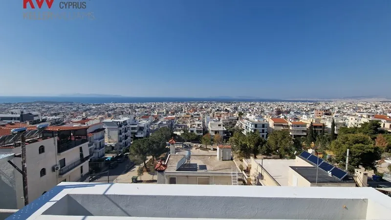 Квартира 62м² в Греции, Глифада. Стоимостью 381408£ аренда фото-6