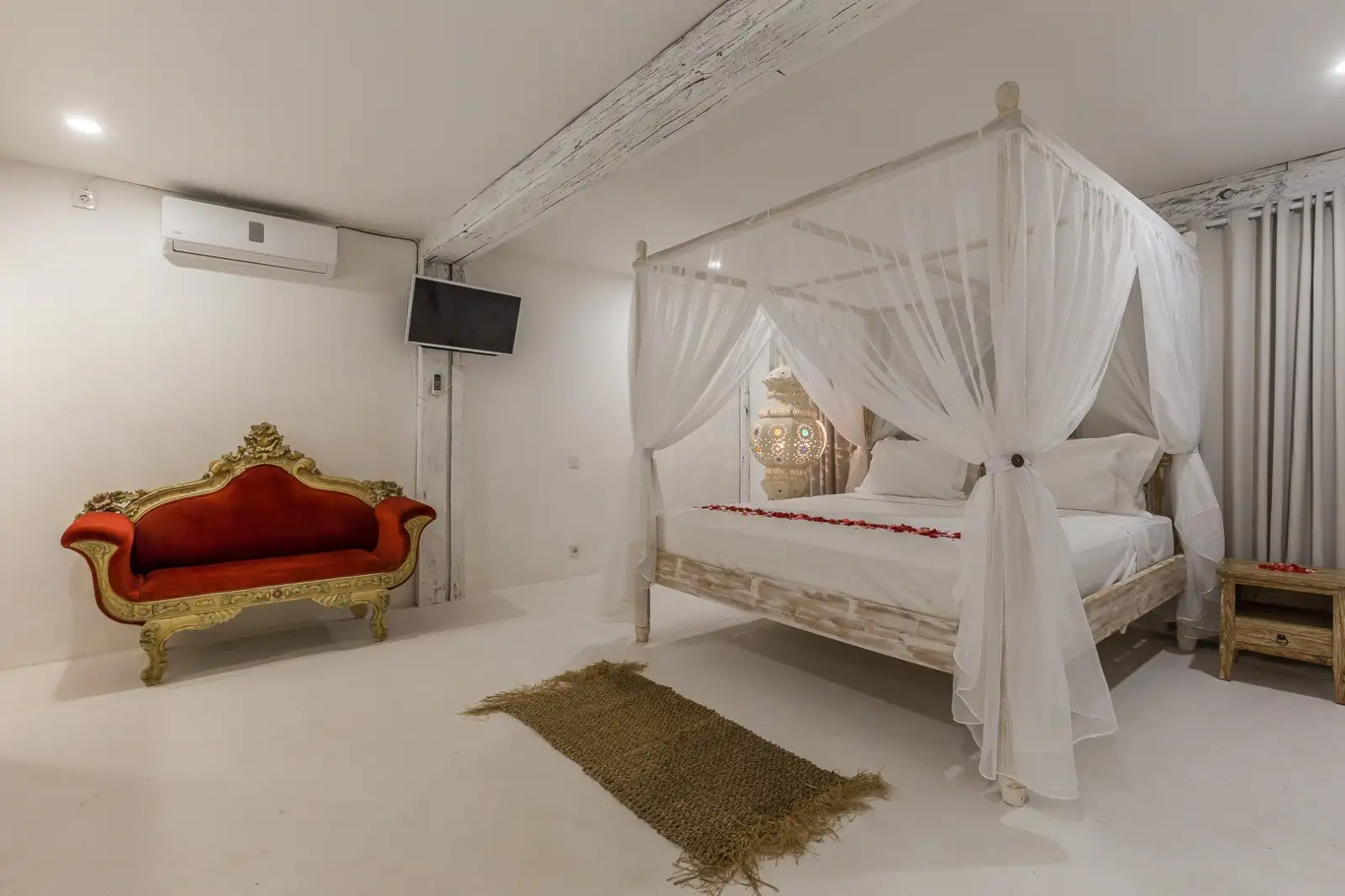 Вилла 465м² в Индонезии, Кангу. Стоимостью 670000$ аренда фото-10