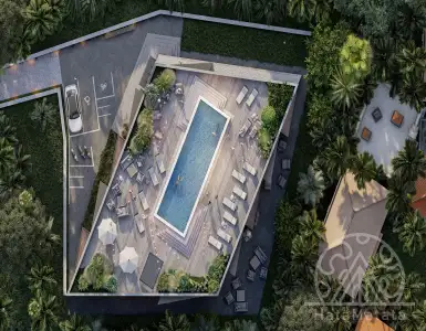 Купить квартиру в Индонезии 170000$