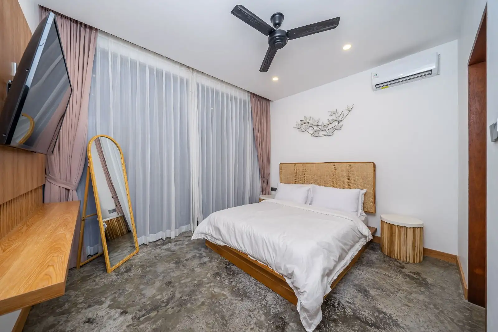 Вилла 156м² в Индонезии, Умалас. Стоимостью 335000$ аренда фото-9