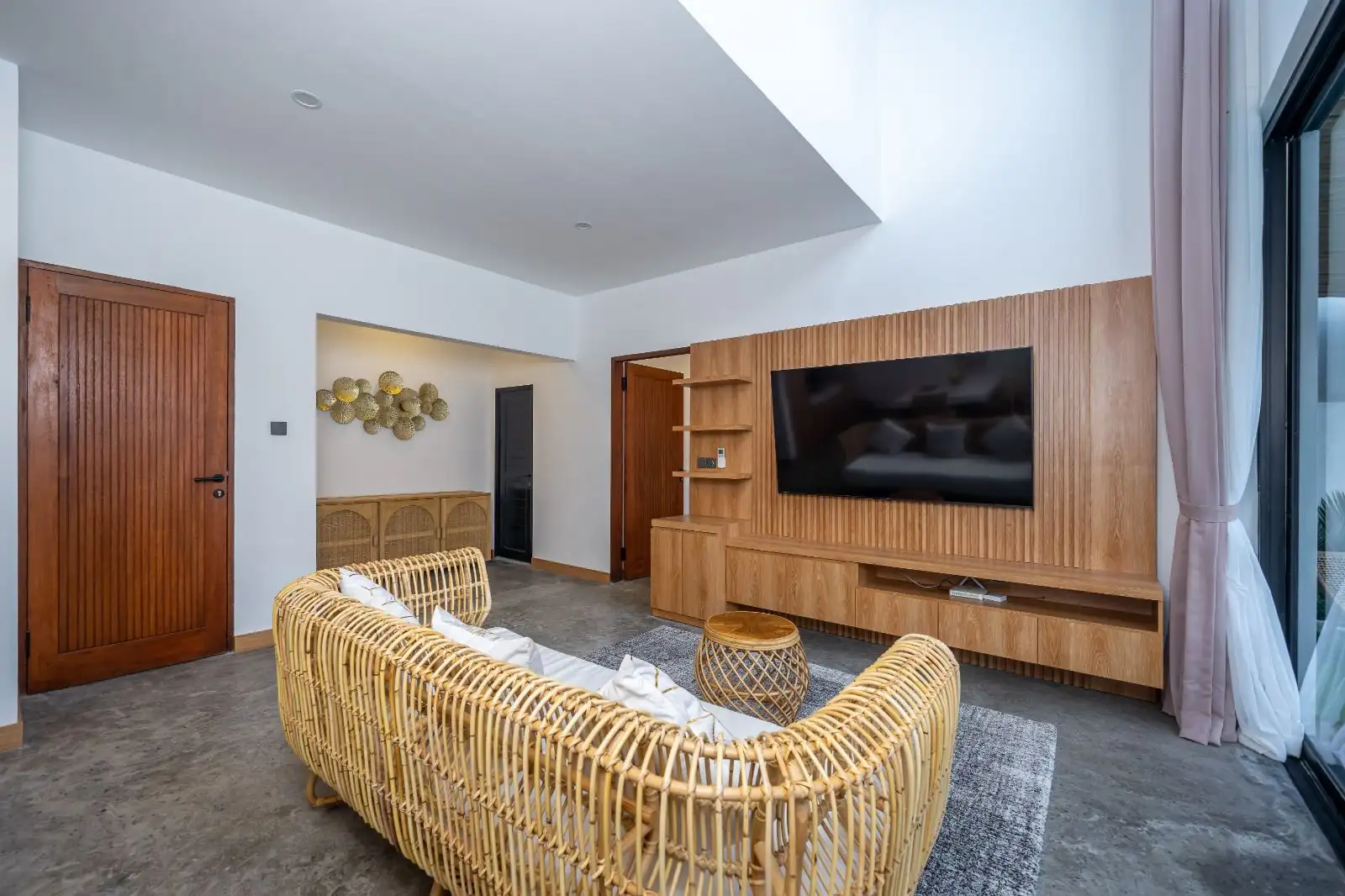 Вилла 156м² в Индонезии, Умалас. Стоимостью 335000$ аренда фото-21