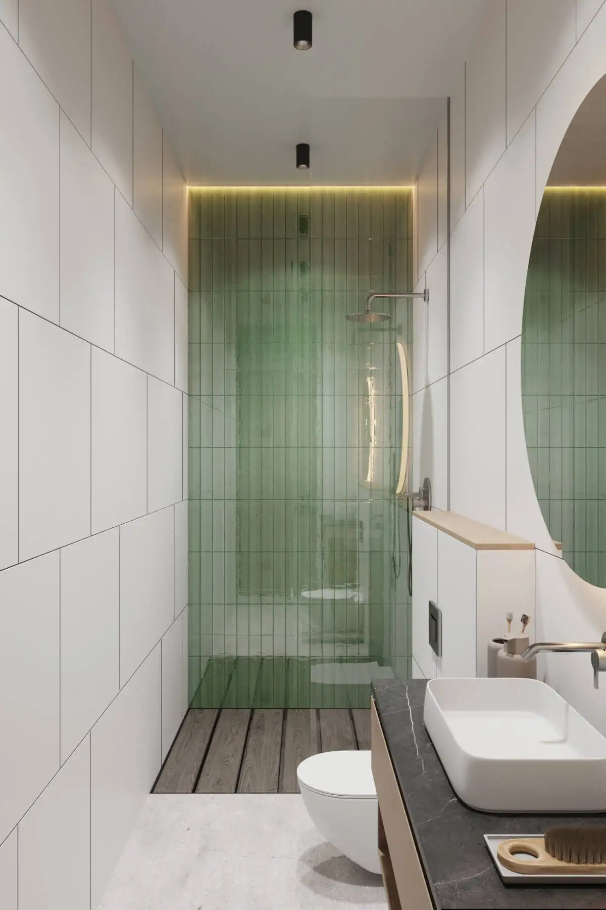 Квартира 40м² в Индонезии, Кангу. Стоимостью 280000$ аренда фото-4