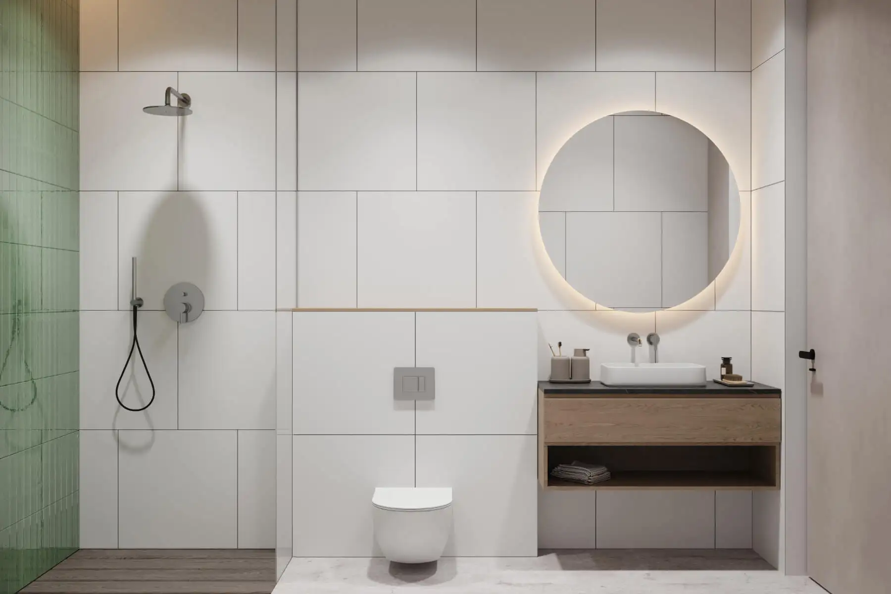 Квартира 40м² в Индонезии, Кангу. Стоимостью 280000$ аренда фото-6