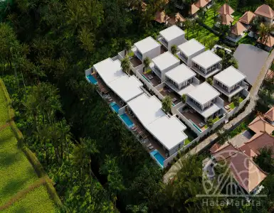 Купить виллу в Индонезии 350000$