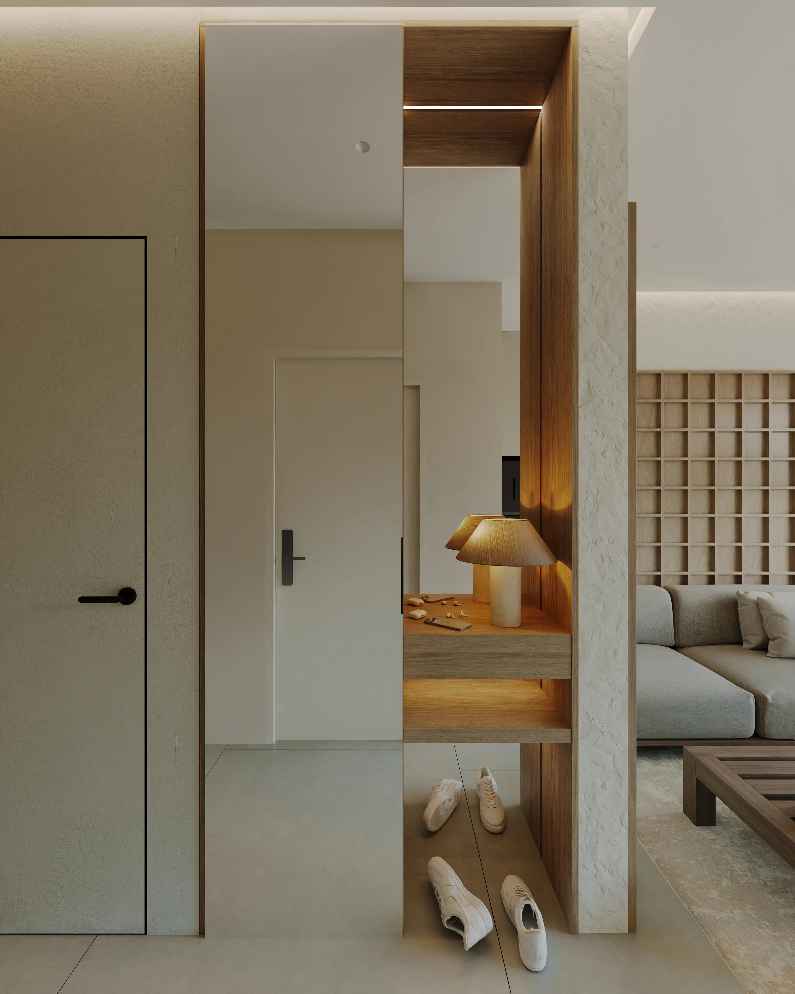 Квартира 50м² в Индонезии, Убуд. Стоимостью 92000$ аренда фото-20