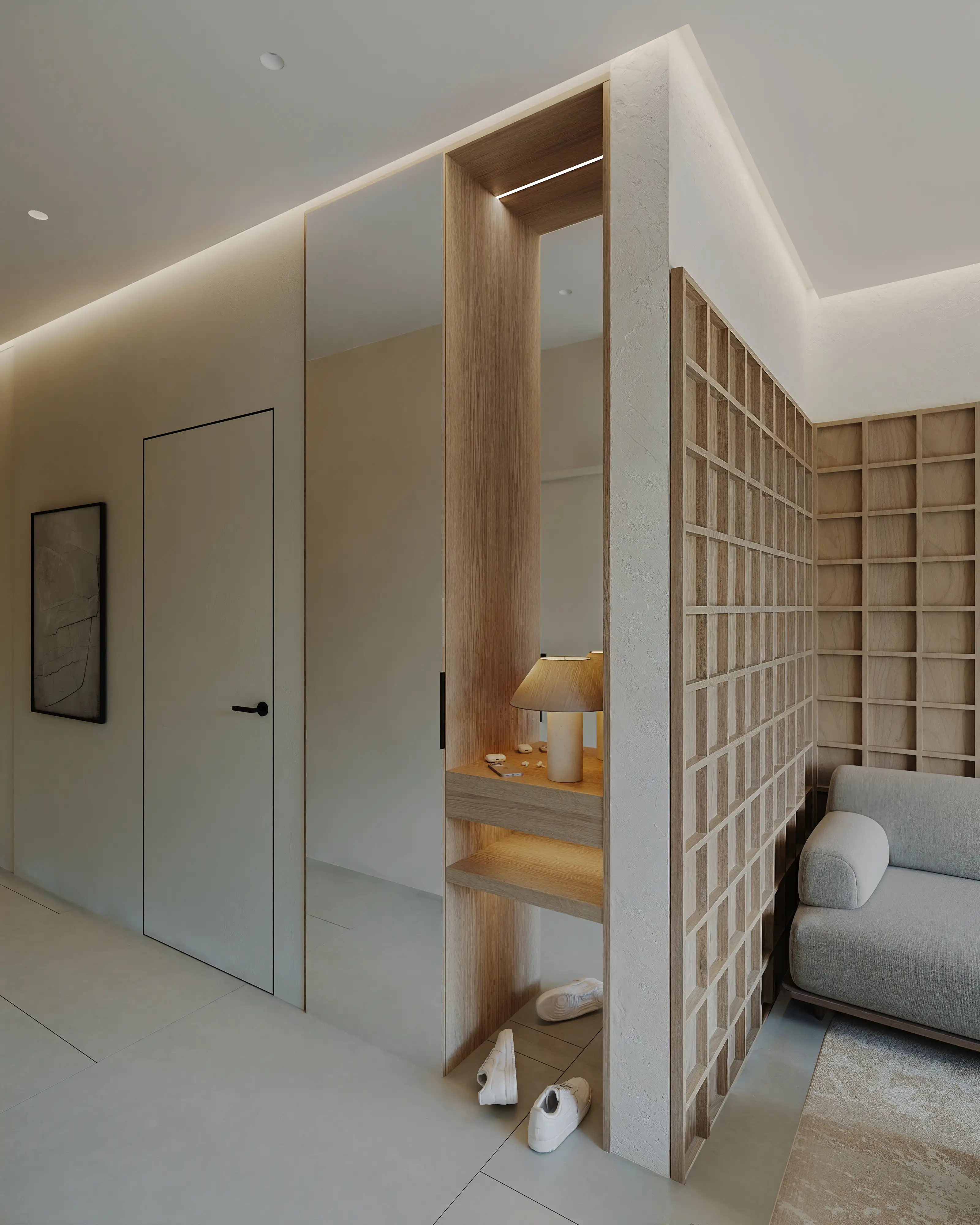Квартира 50м² в Индонезии, Убуд. Стоимостью 92000$ аренда фото-21