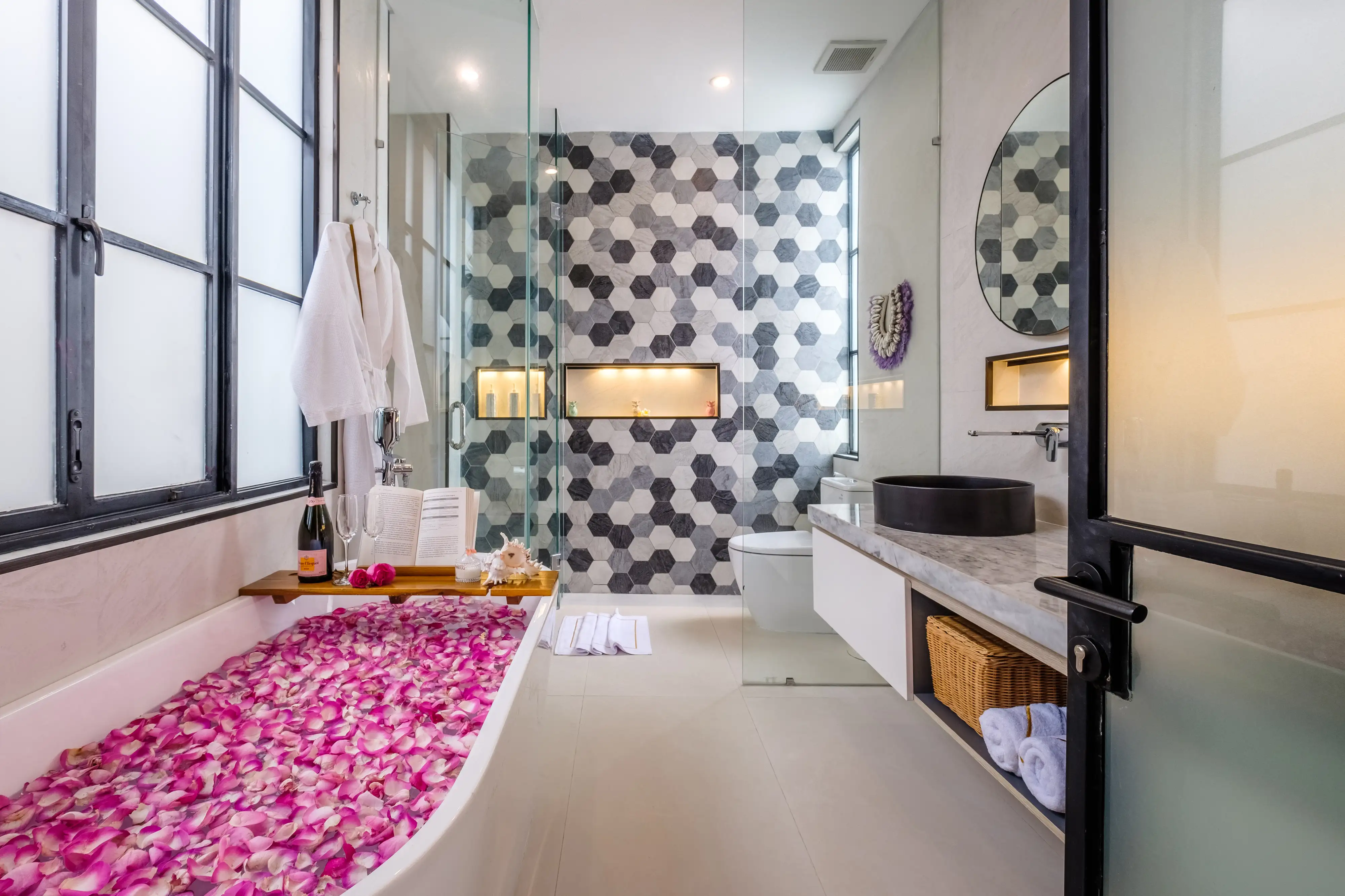 Вилла 250м² в Индонезии, Кангу. Стоимостью 695000$ аренда фото-16