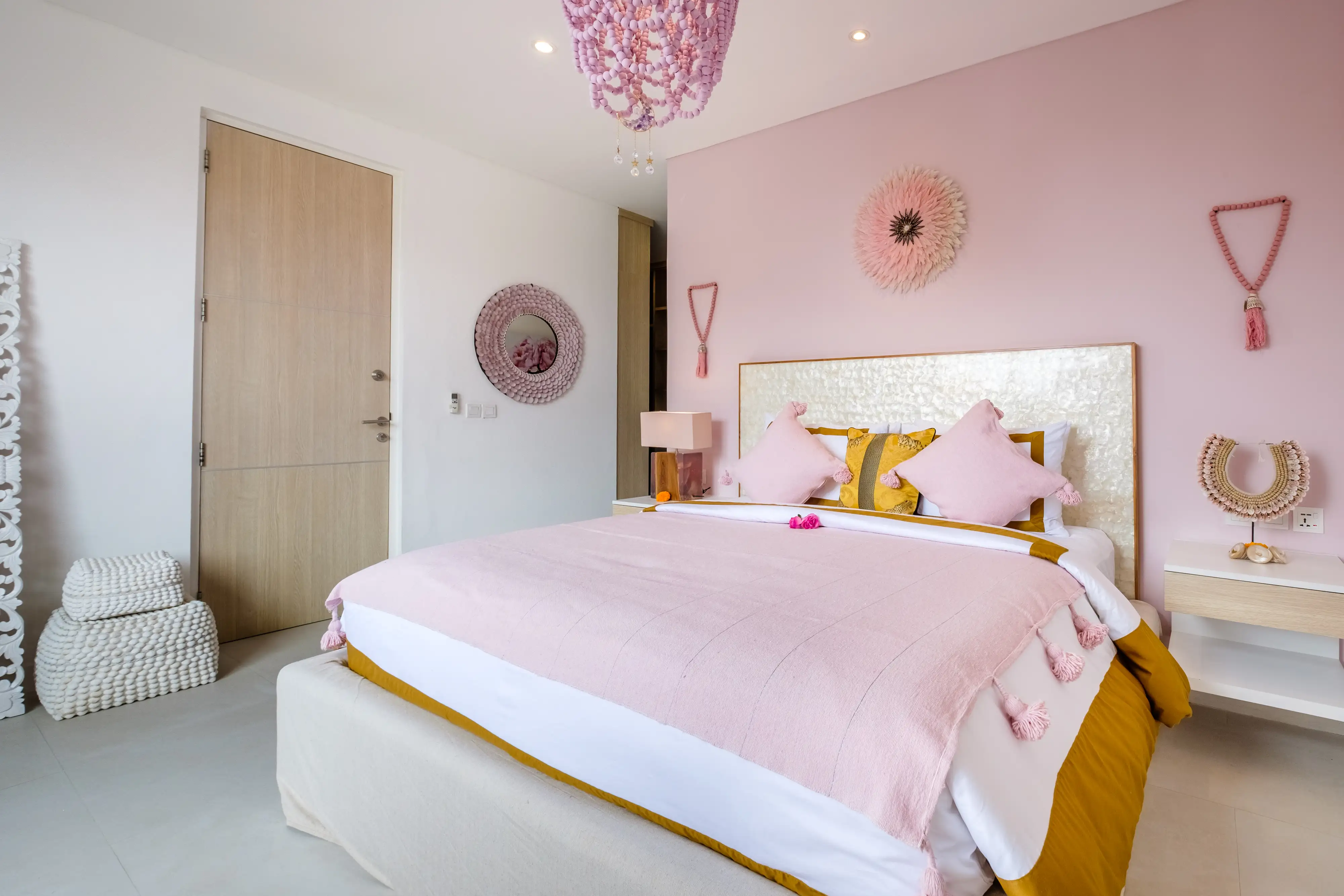 Вилла 250м² в Индонезии, Кангу. Стоимостью 695000$ аренда фото-17