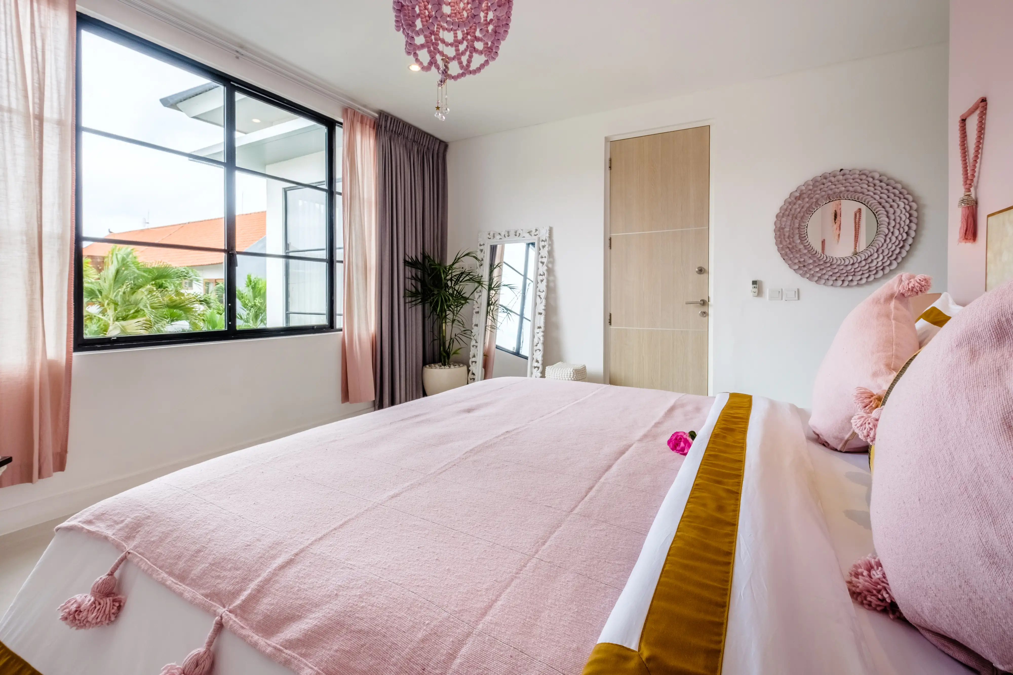 Вилла 250м² в Индонезии, Кангу. Стоимостью 695000$ аренда фото-18