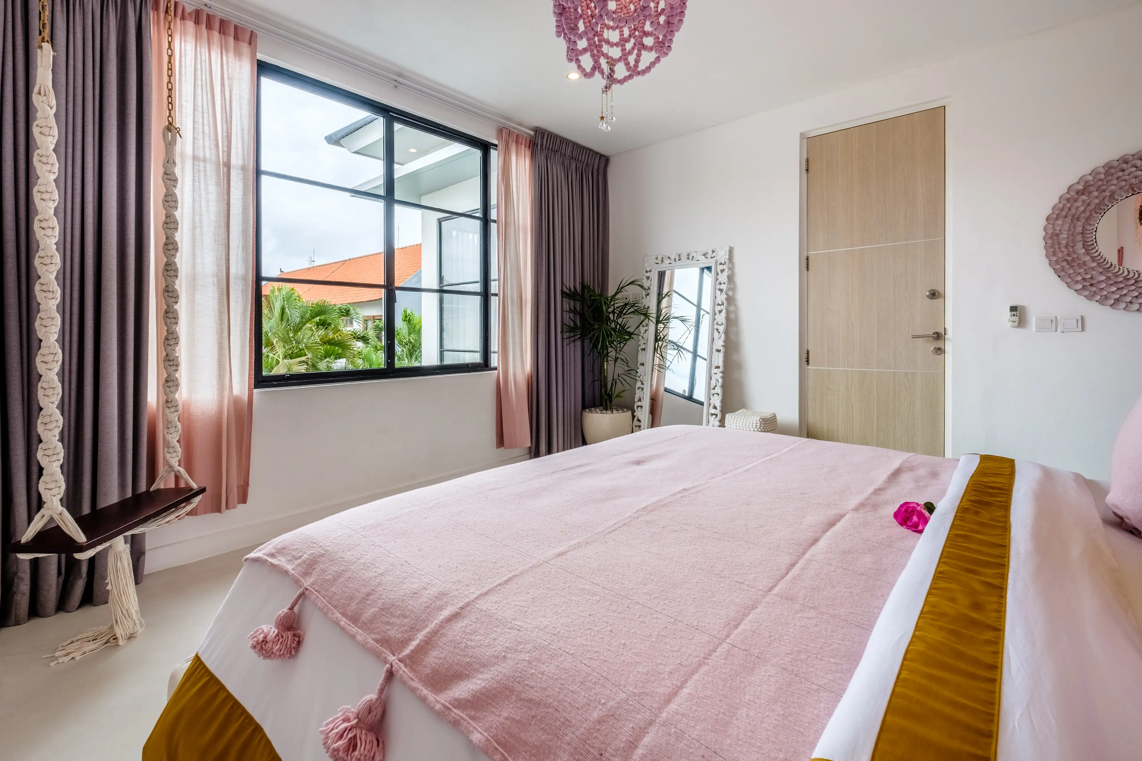 Вилла 250м² в Индонезии, Кангу. Стоимостью 695000$ аренда фото-19