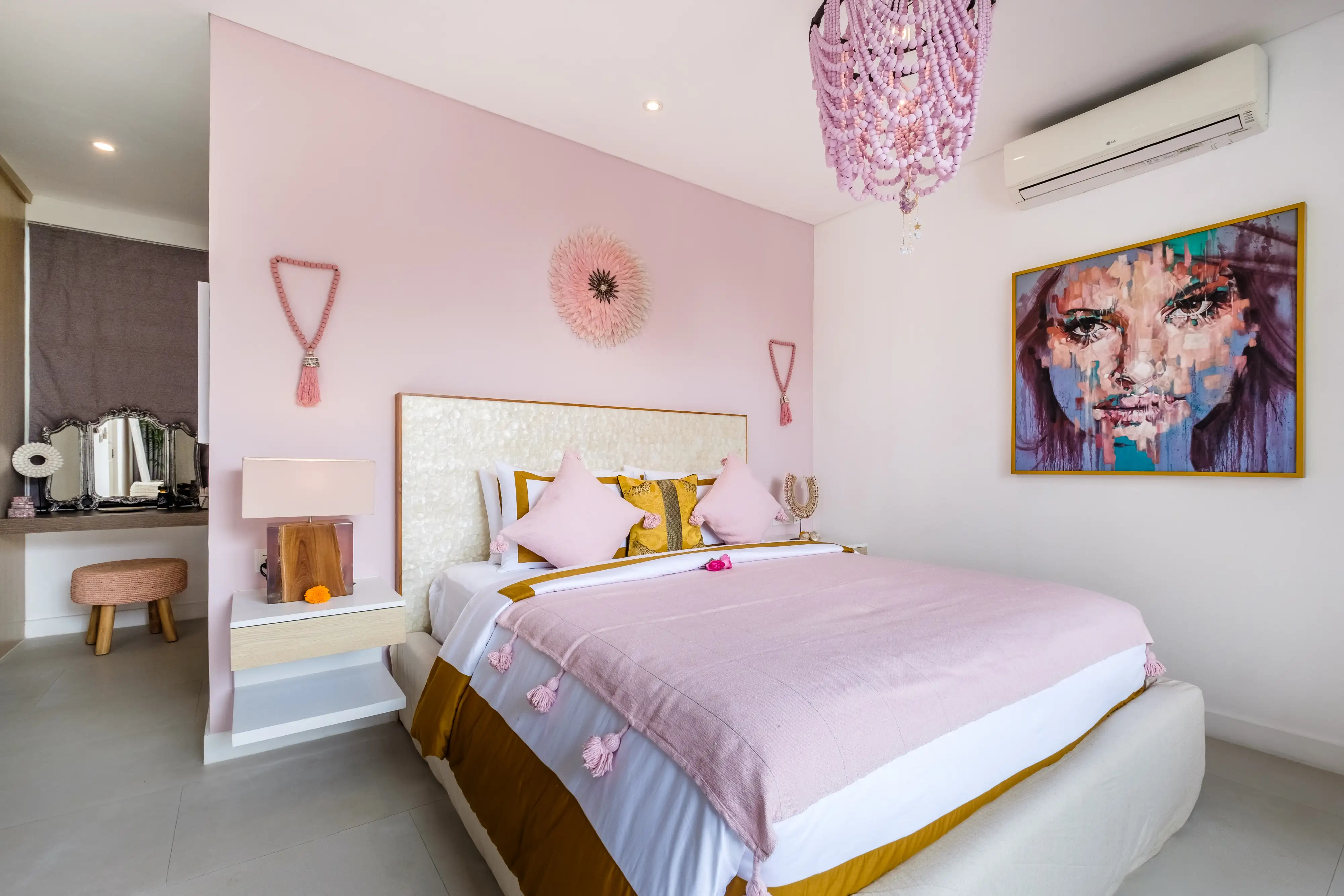 Вилла 250м² в Индонезии, Кангу. Стоимостью 695000$ аренда фото-20