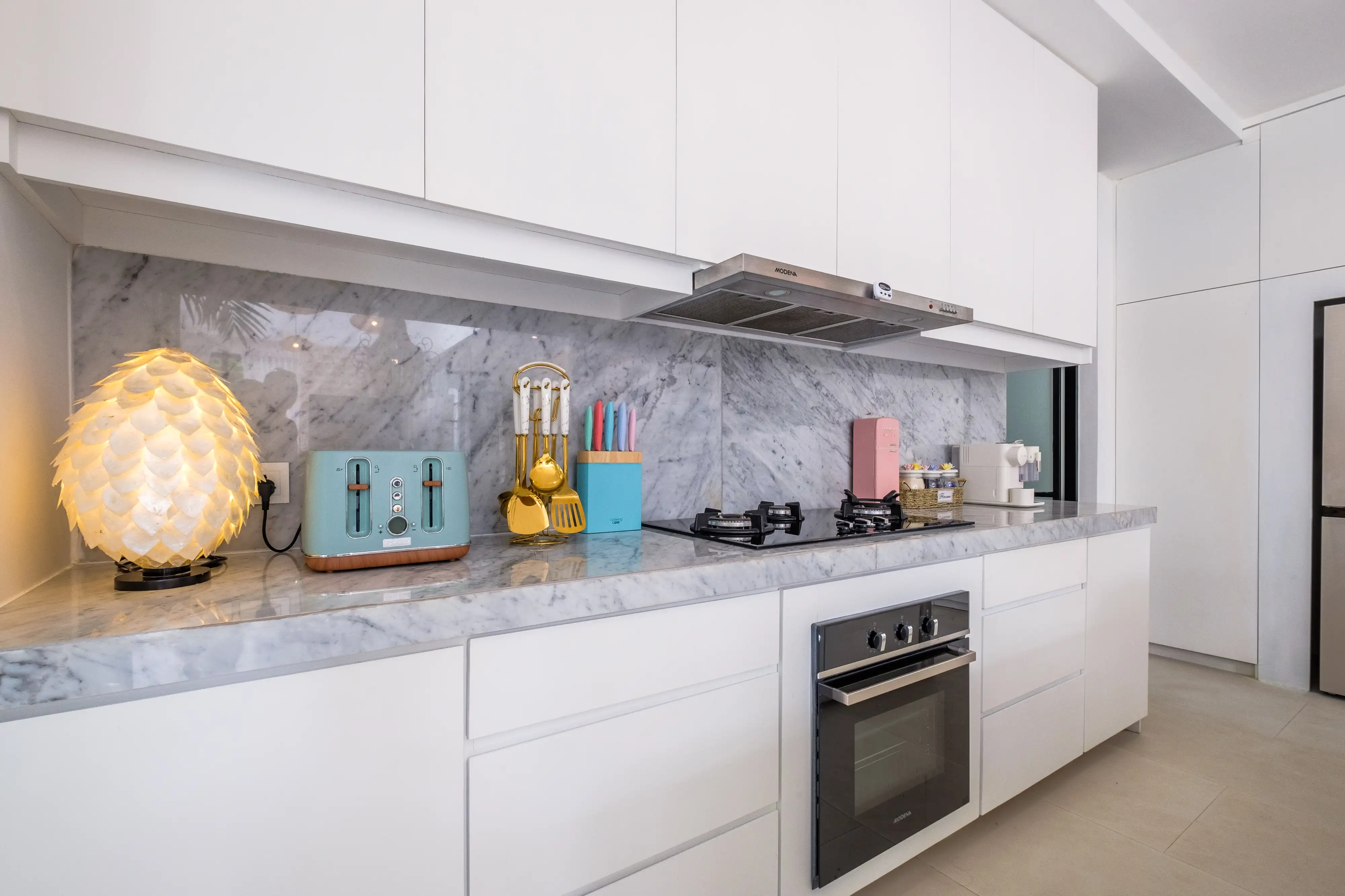 Вилла 250м² в Индонезии, Кангу. Стоимостью 695000$ аренда фото-25
