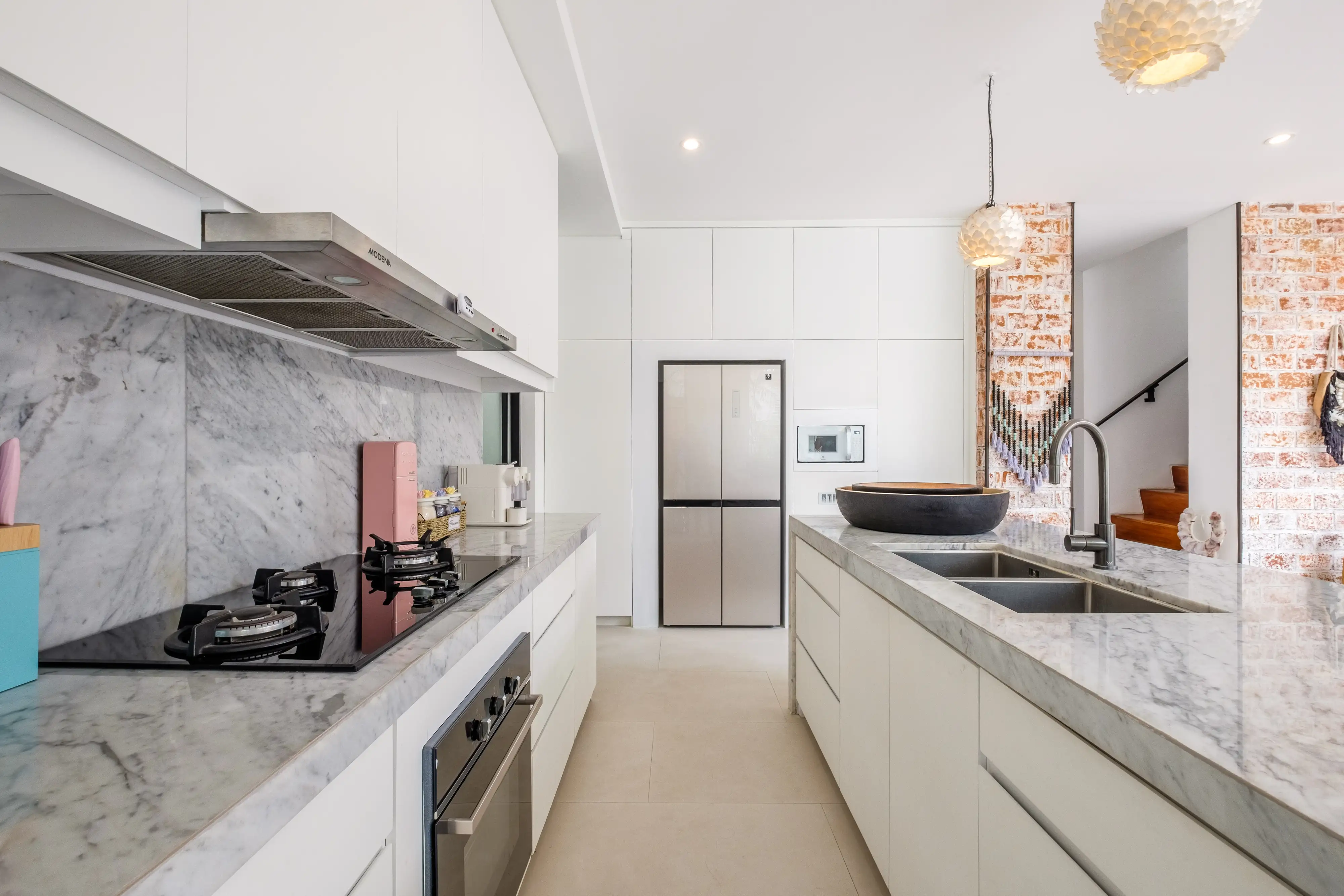 Вилла 250м² в Индонезии, Кангу. Стоимостью 695000$ аренда фото-30