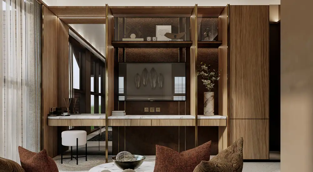 Вилла 157м² в Индонезии, Убуд. Стоимостью 201948$ аренда фото-20